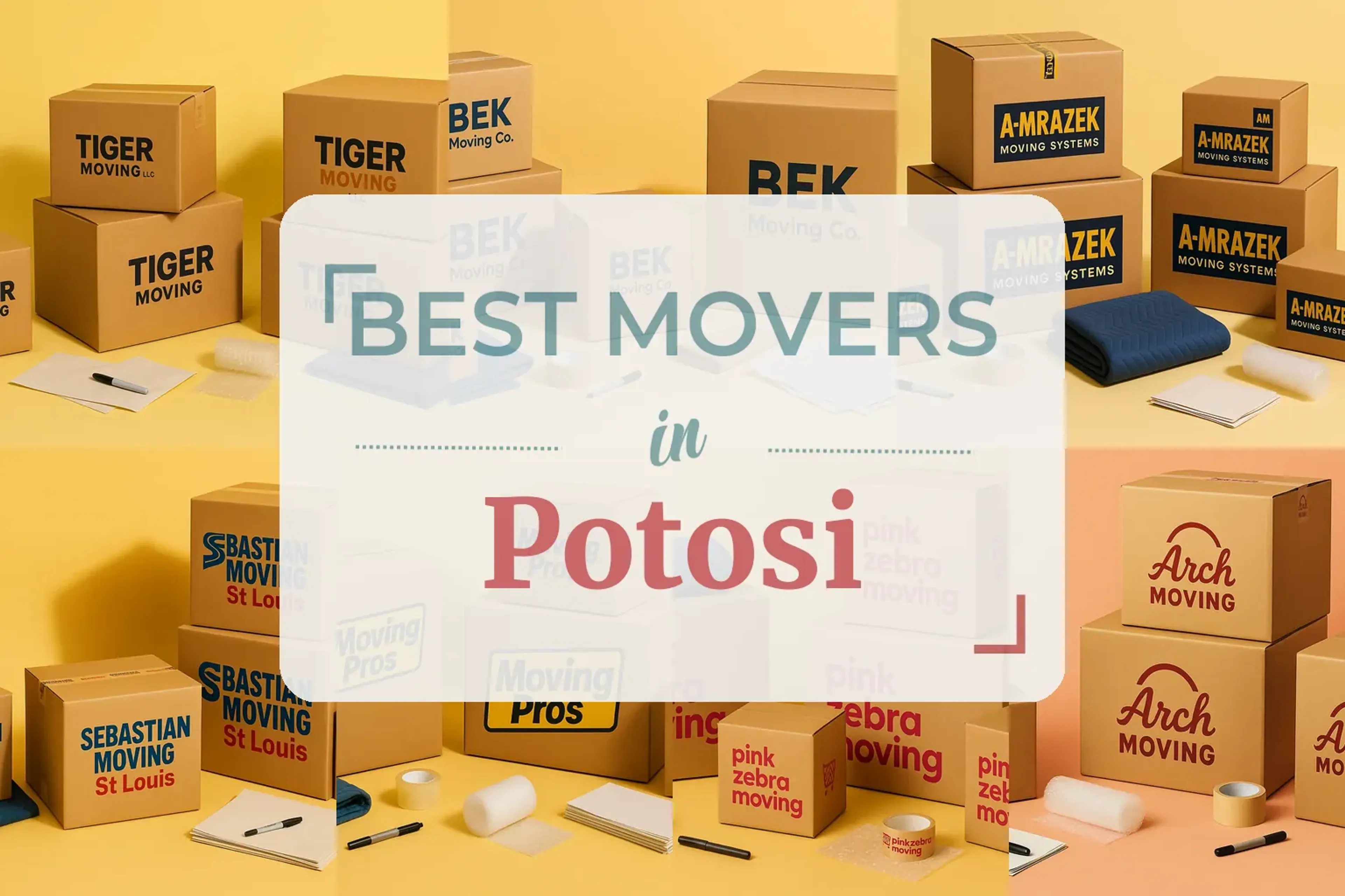 Potosi, MO featured image