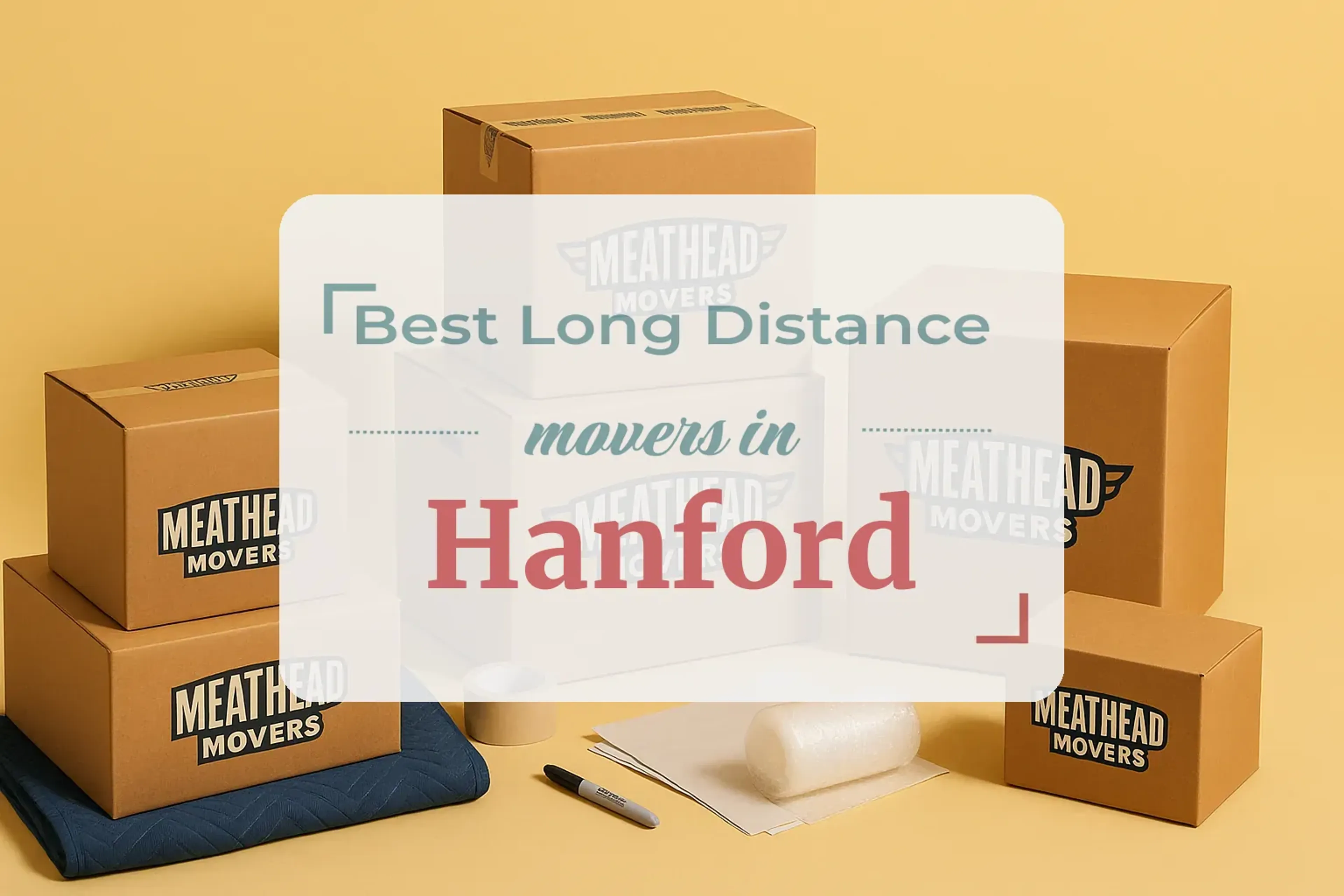 Hanford, CA featured image