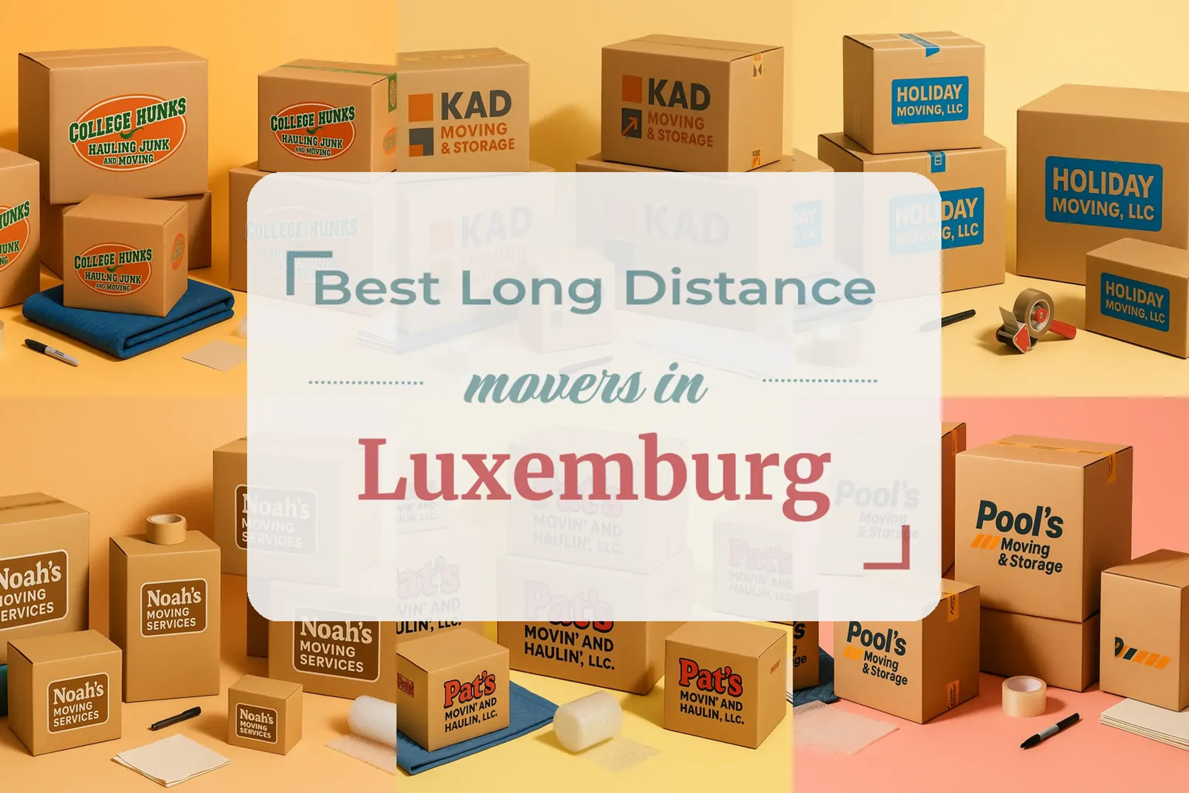 Luxemburg, WI featured image