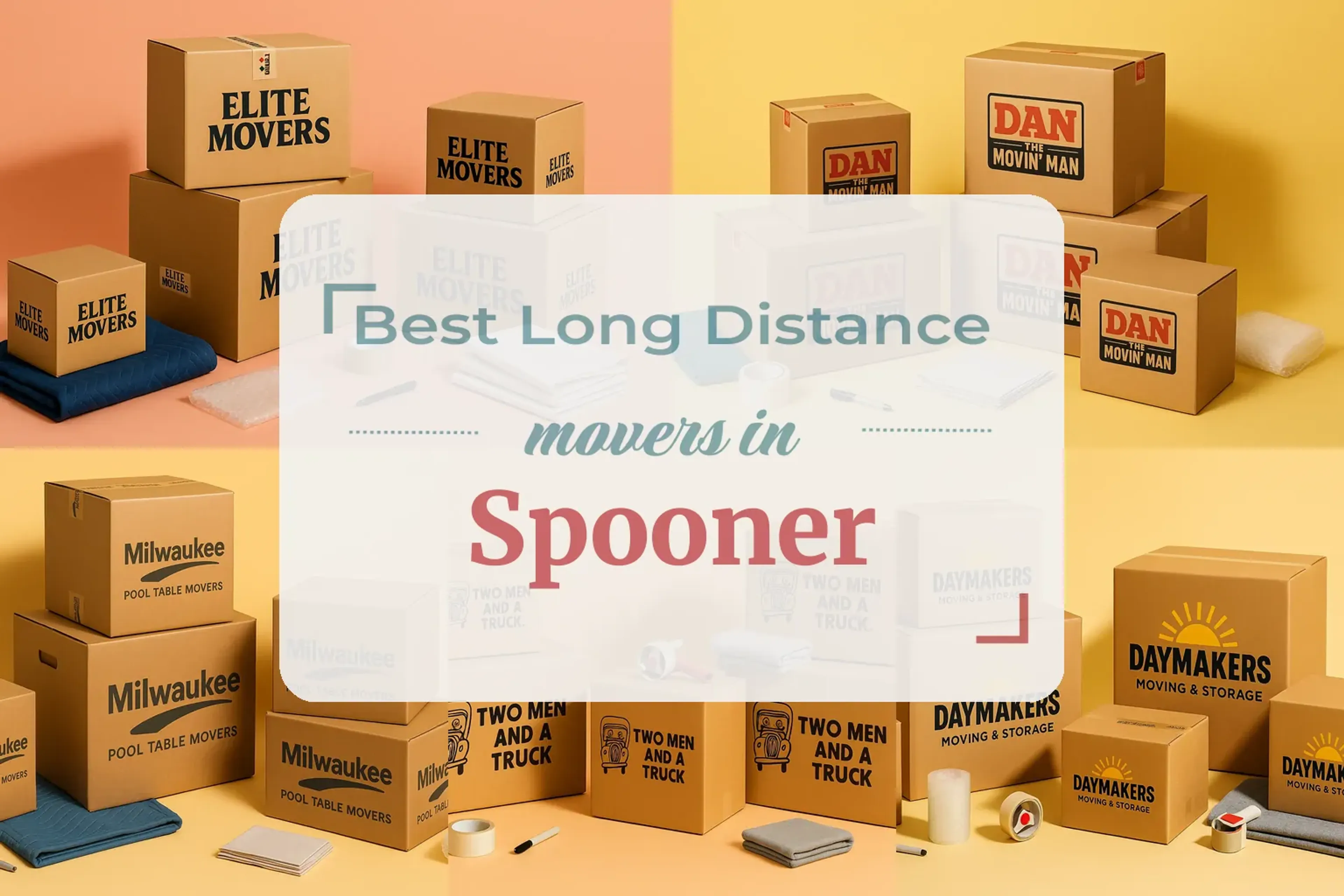 Spooner, WI featured image