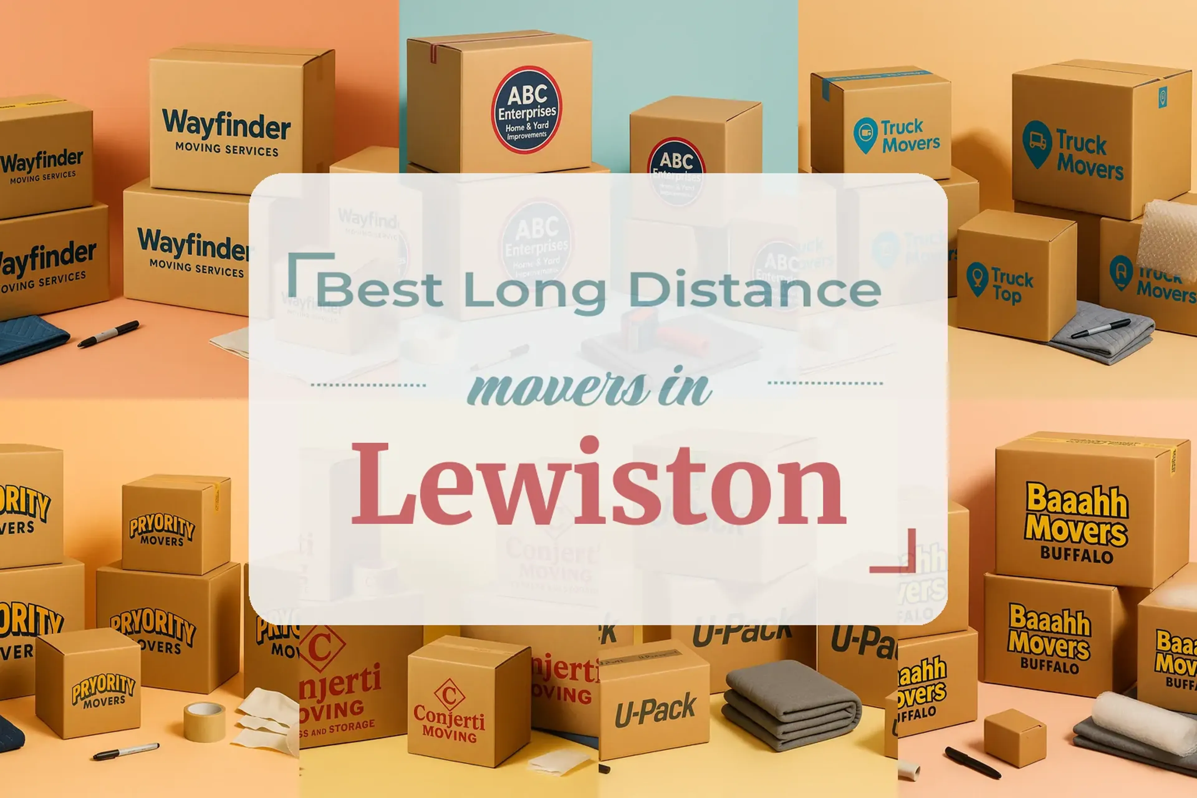Lewiston, NY featured image