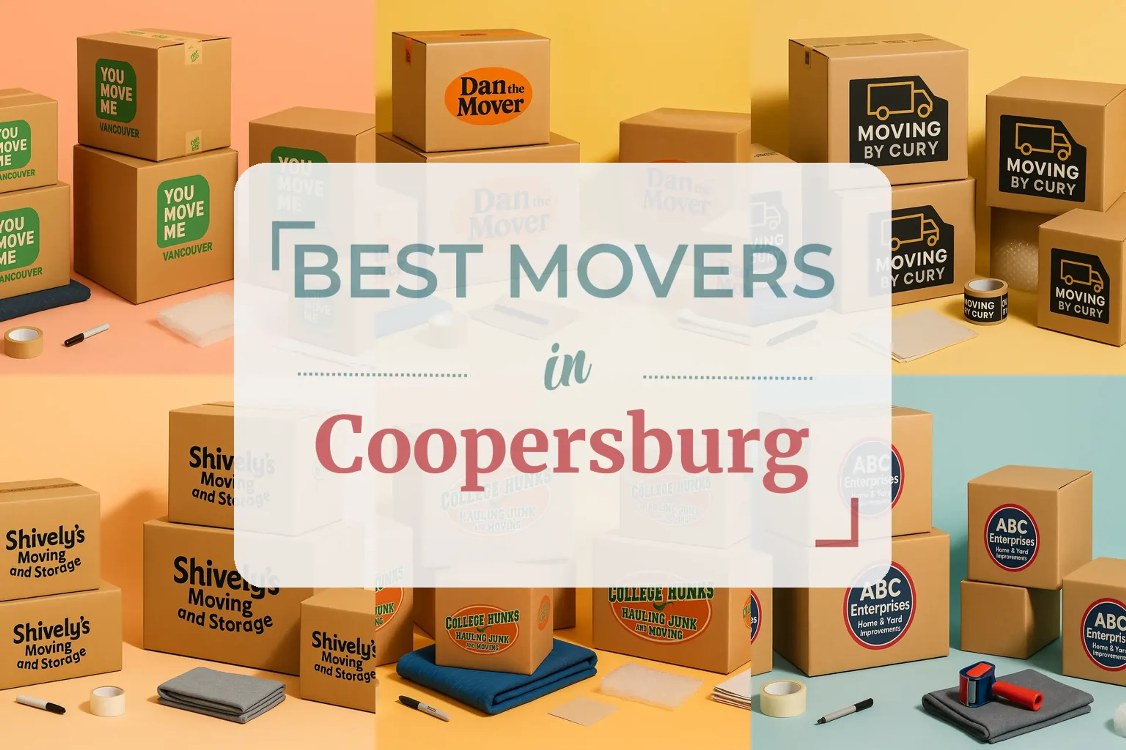Coopersburg, PA featured image