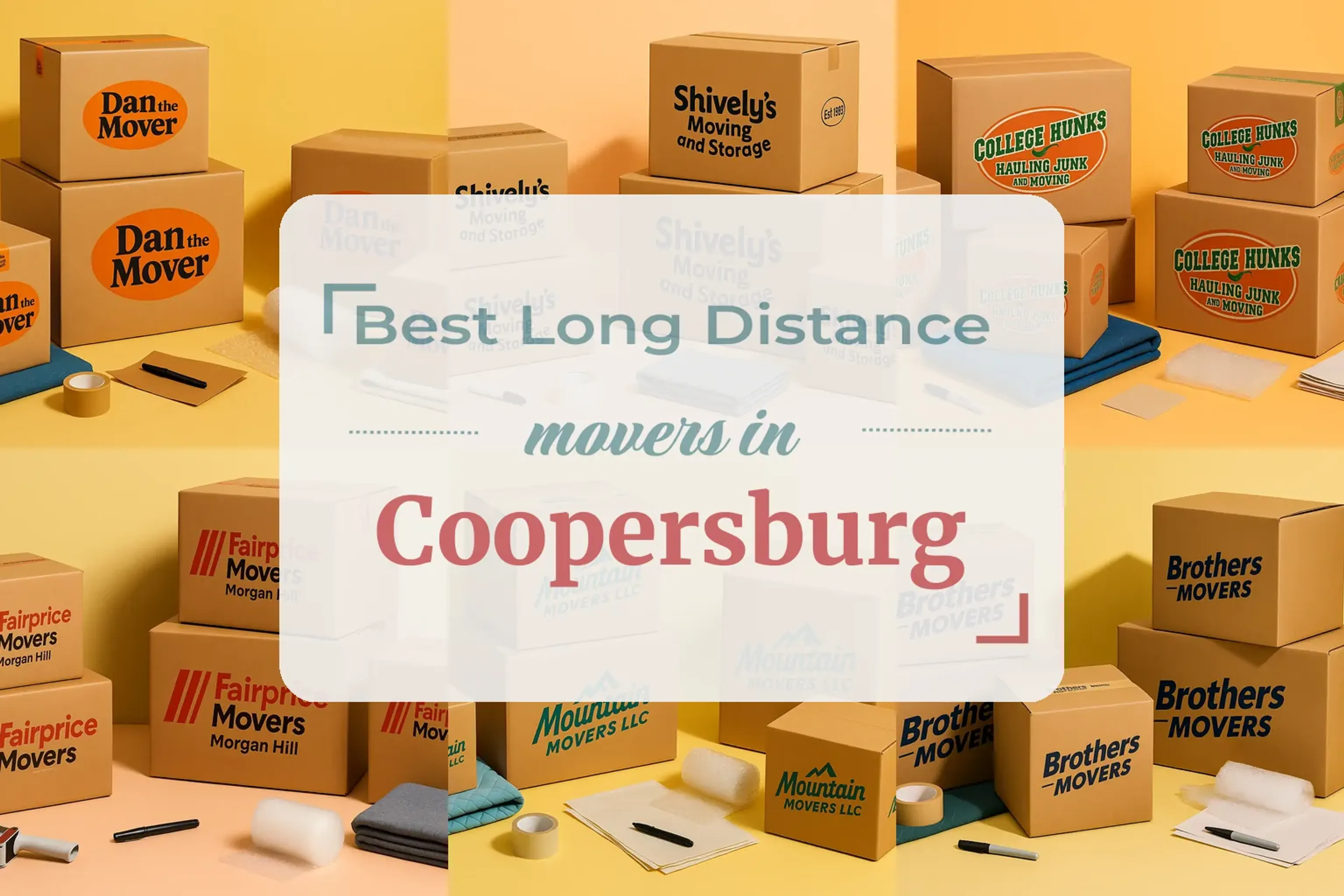 Coopersburg, PA featured image