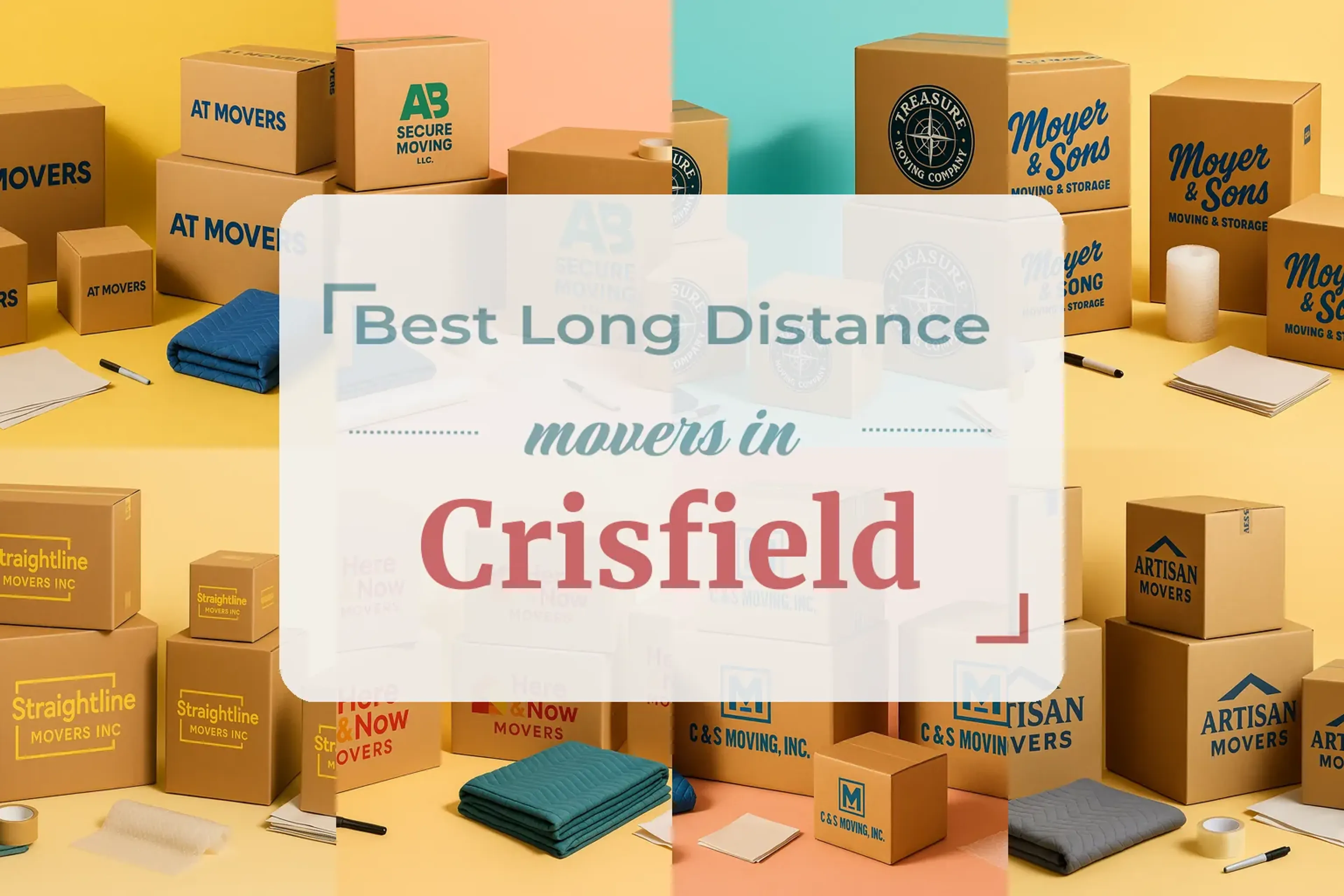 Crisfield, MD background image