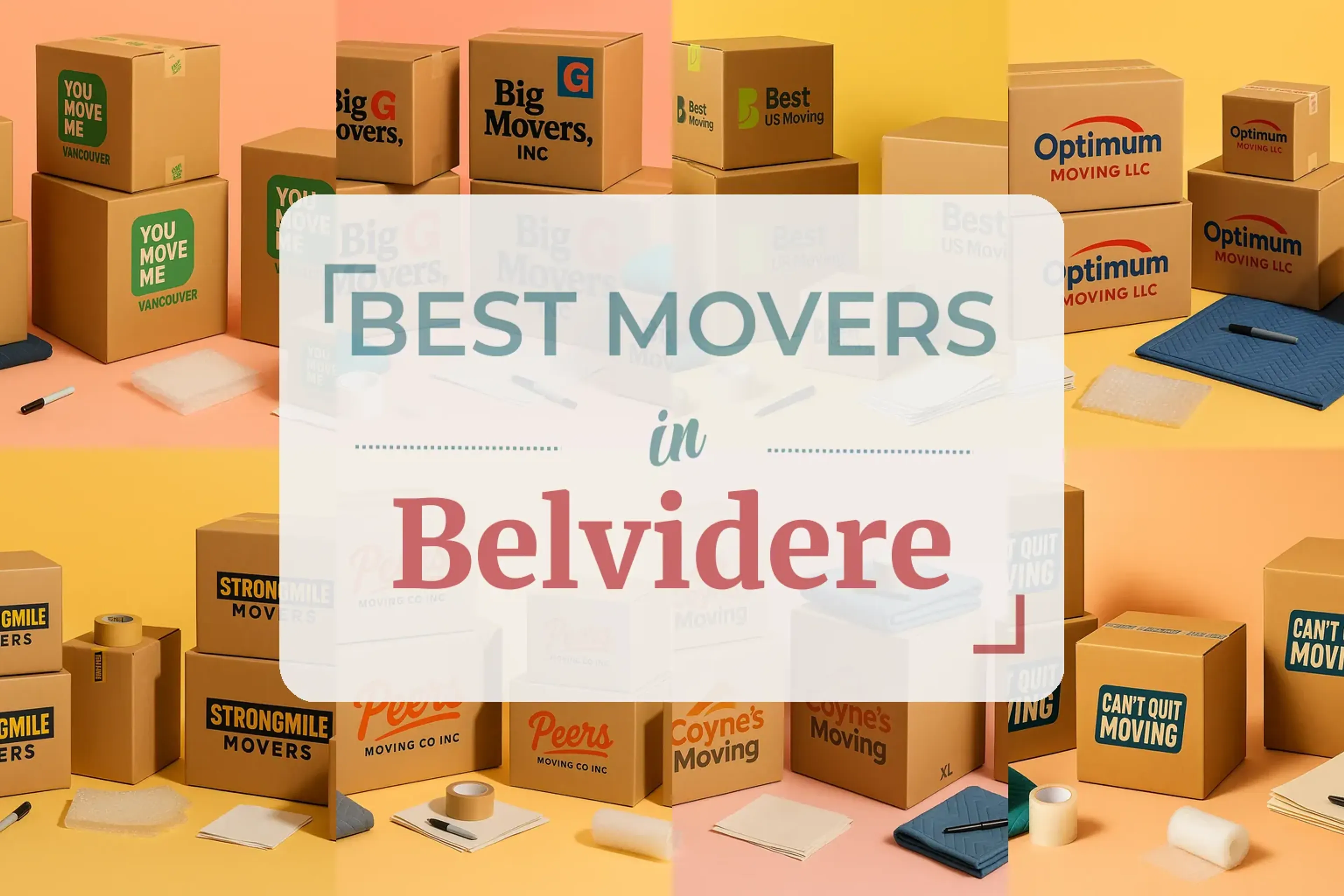 Belvidere, NJ featured image