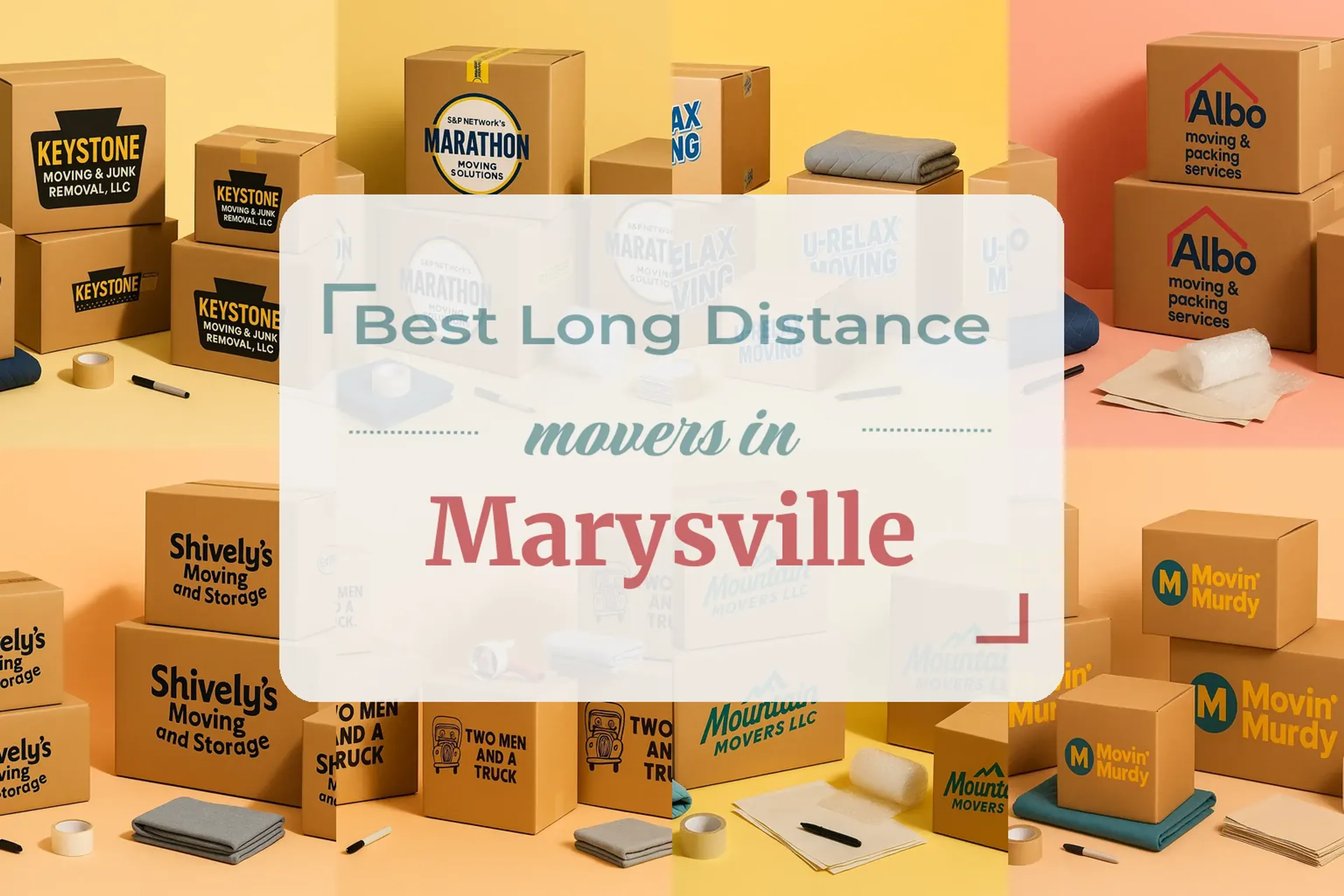 Marysville, PA featured image