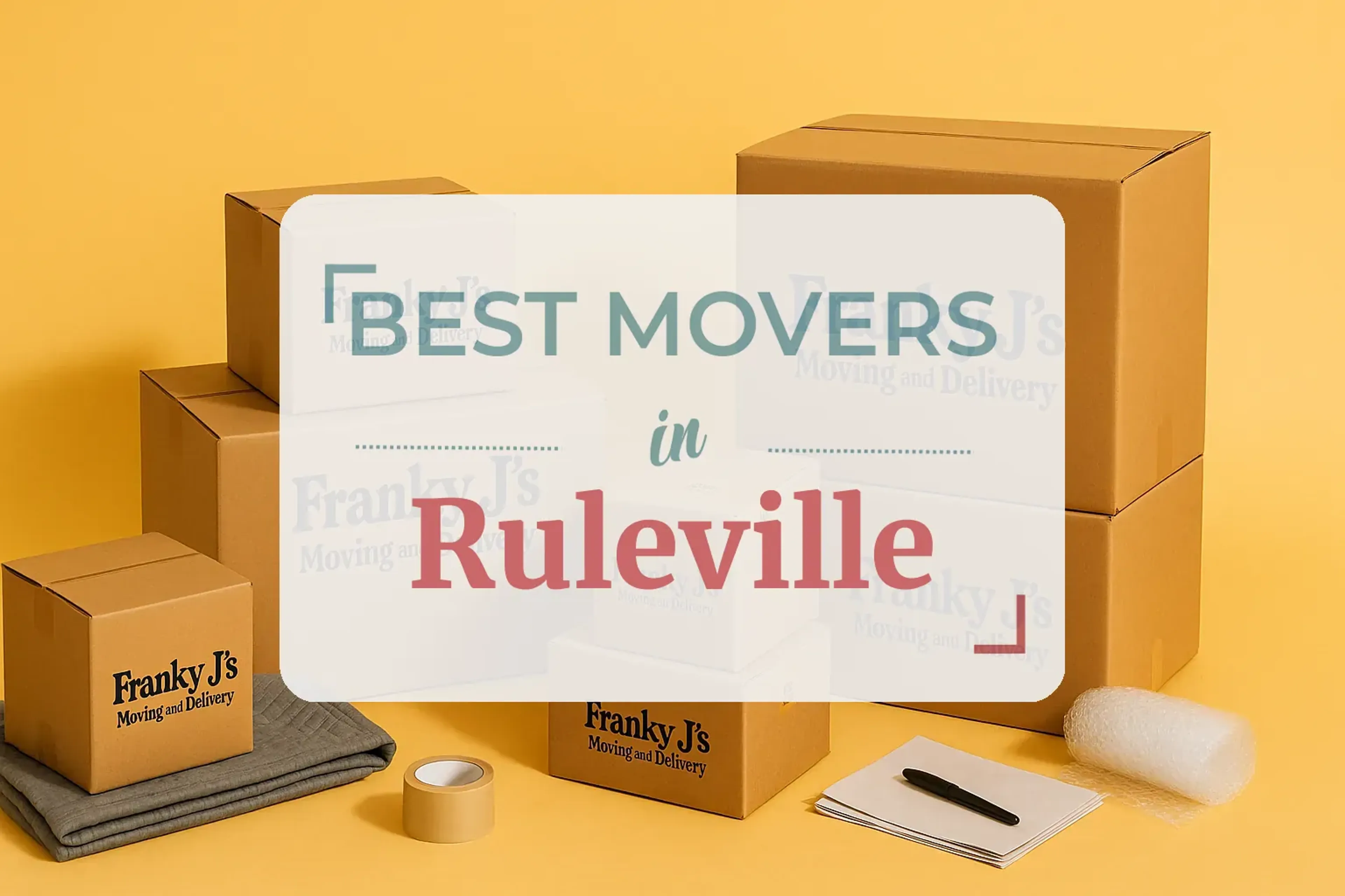 Ruleville, MS featured image