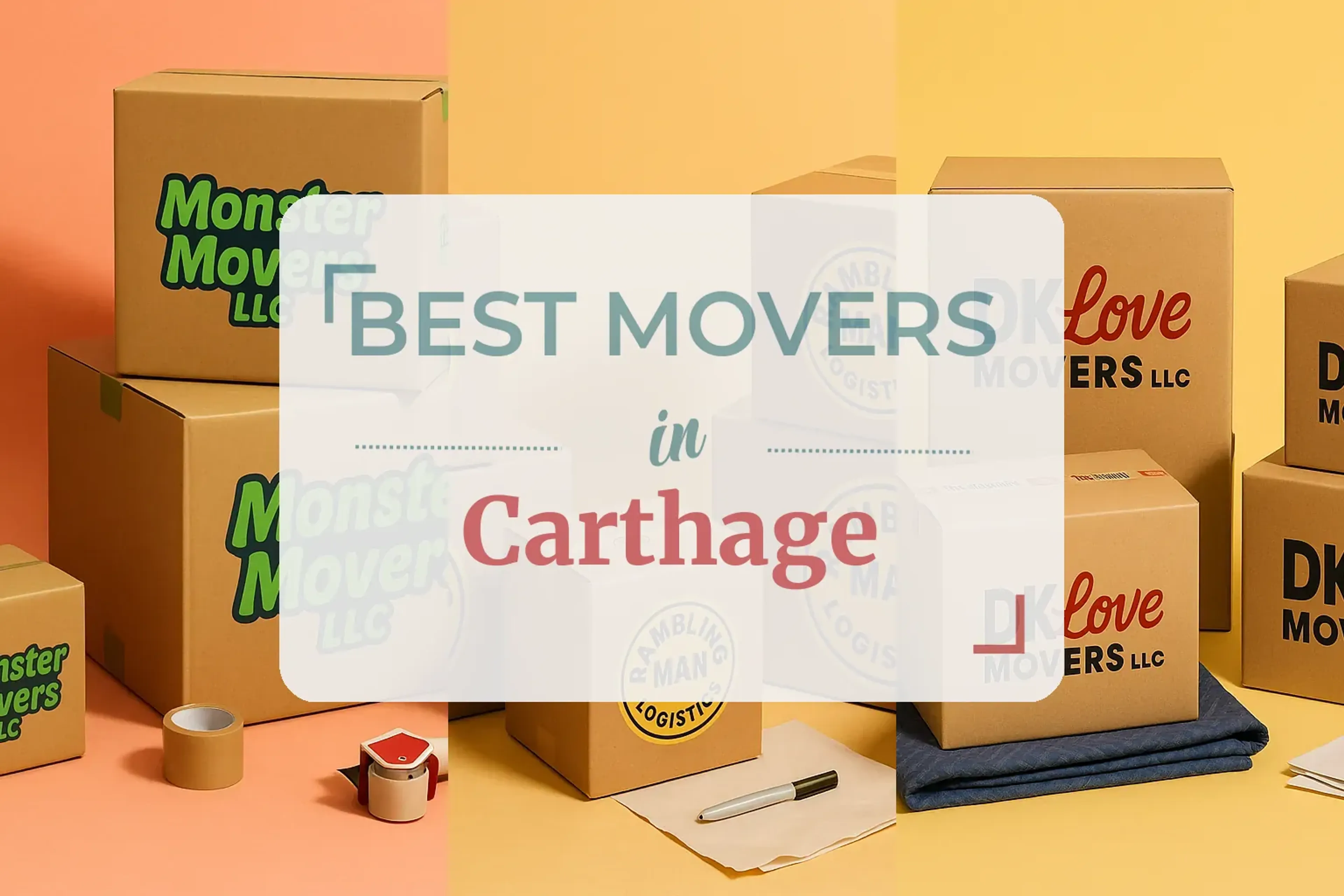 Carthage, NC featured image