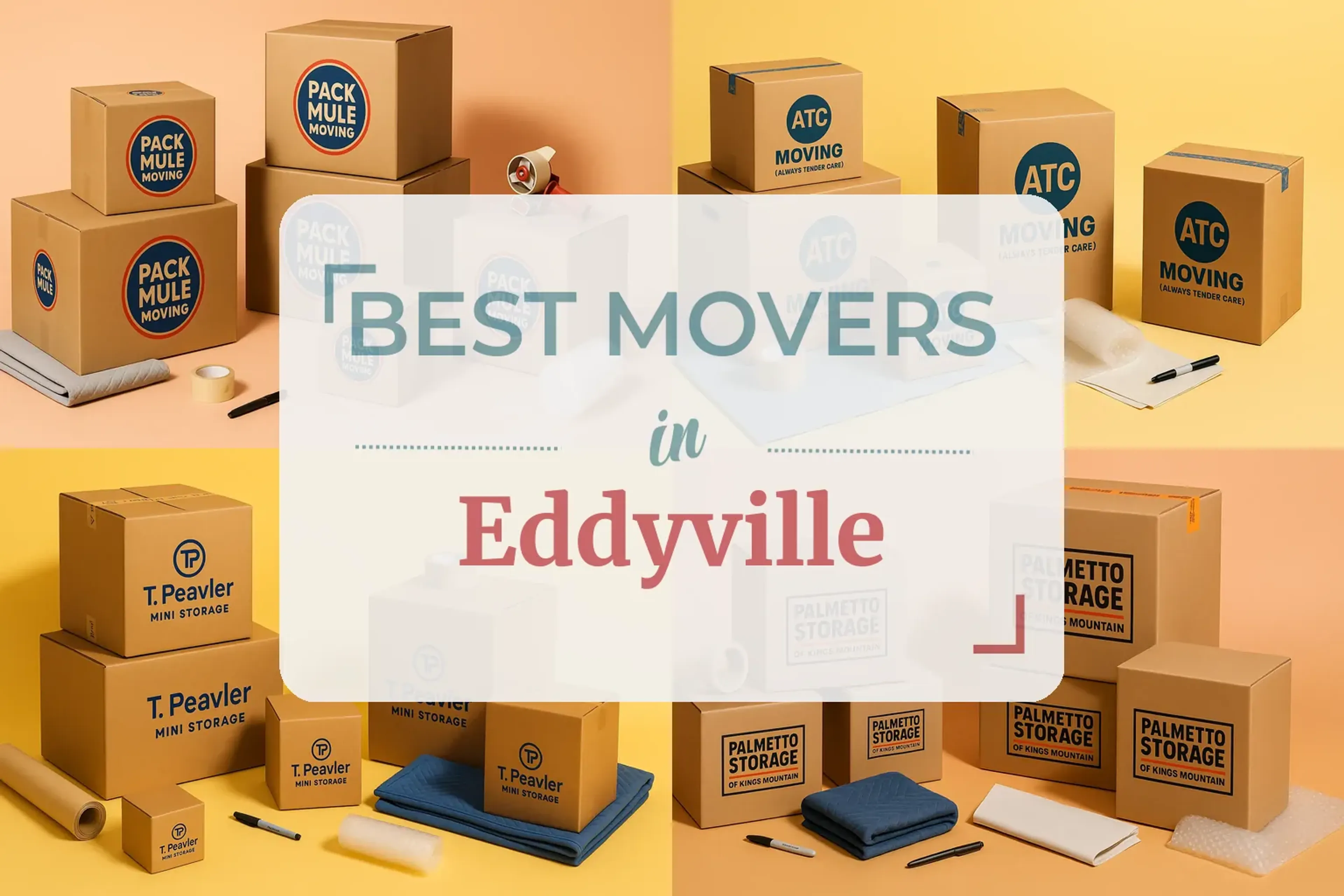 Eddyville, KY featured image