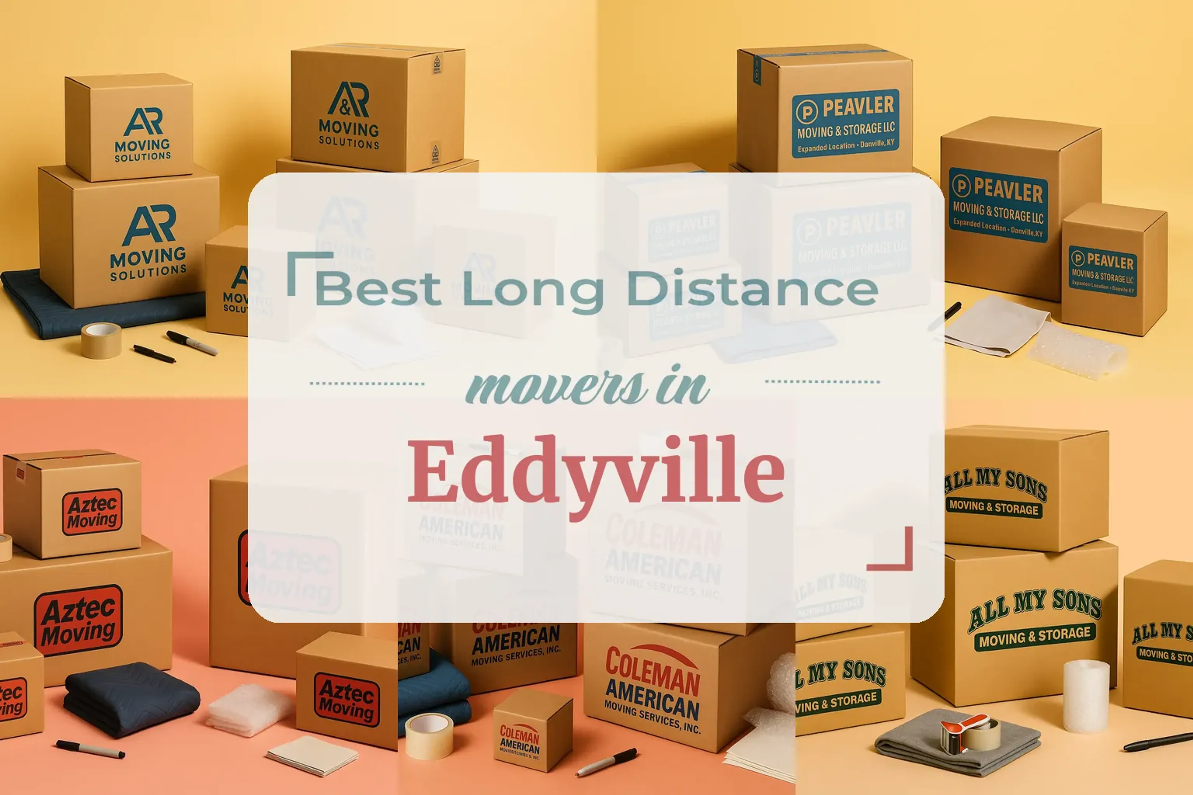 Eddyville, KY featured image