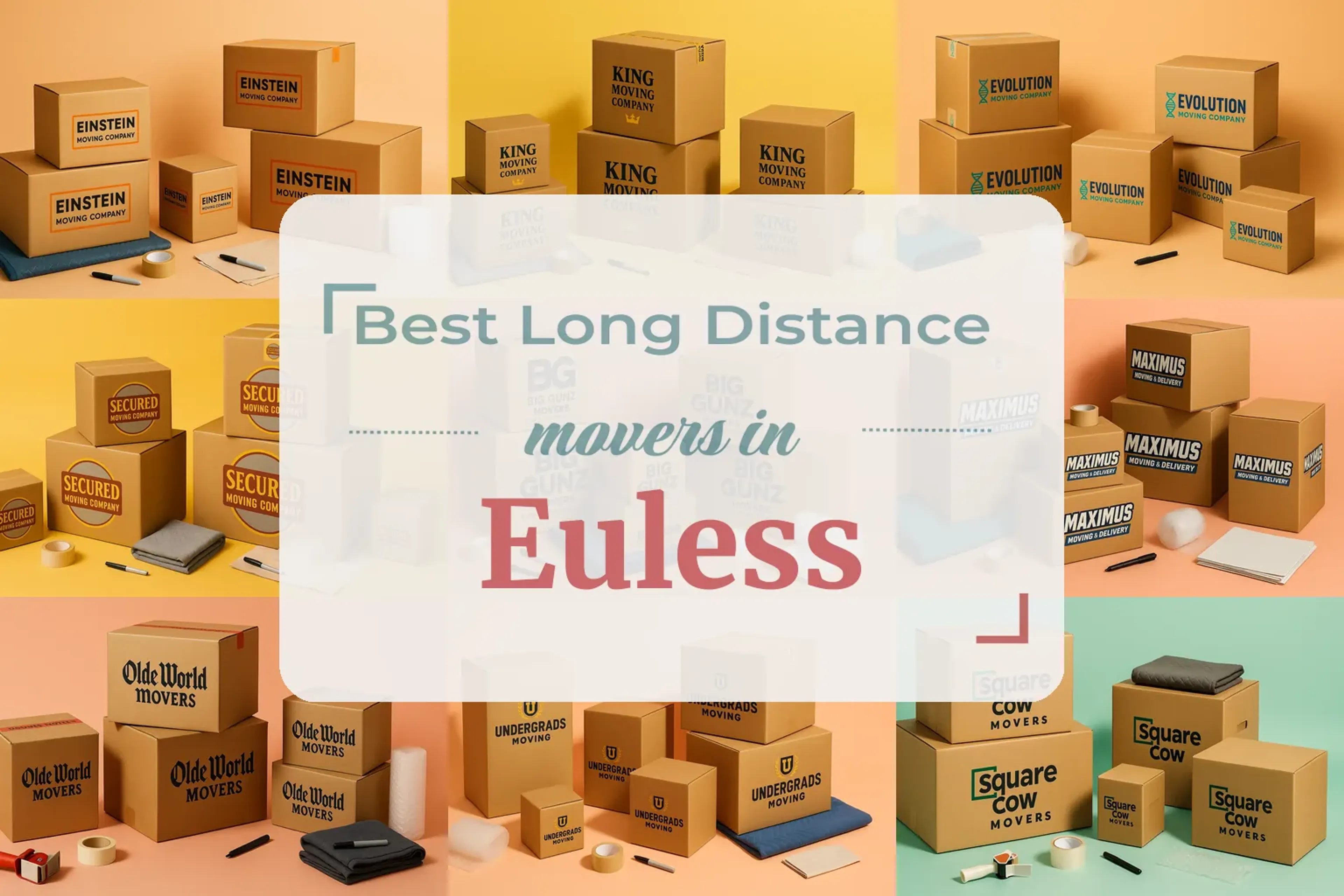 Euless, TX background image