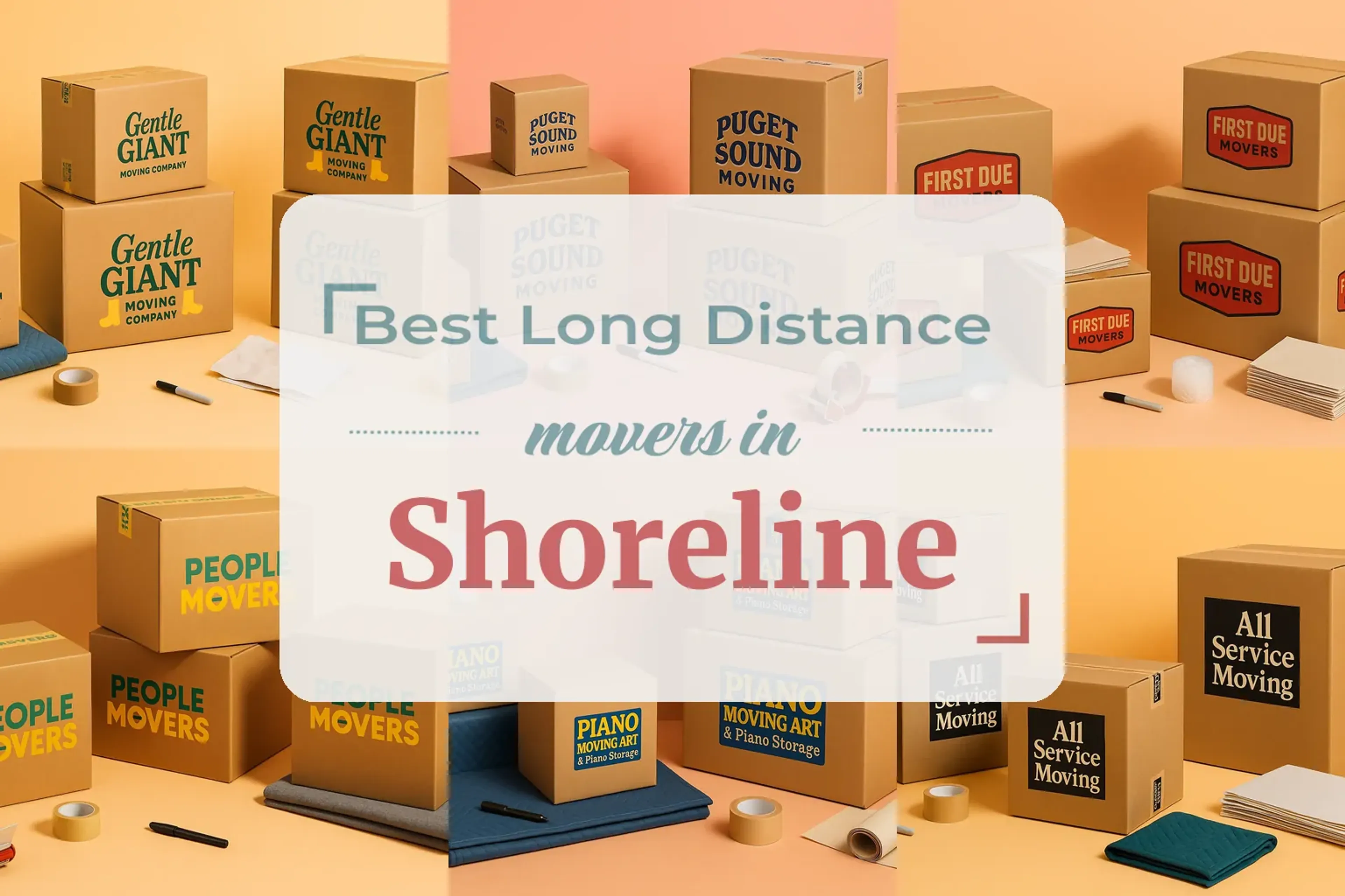 Shoreline, WA background image