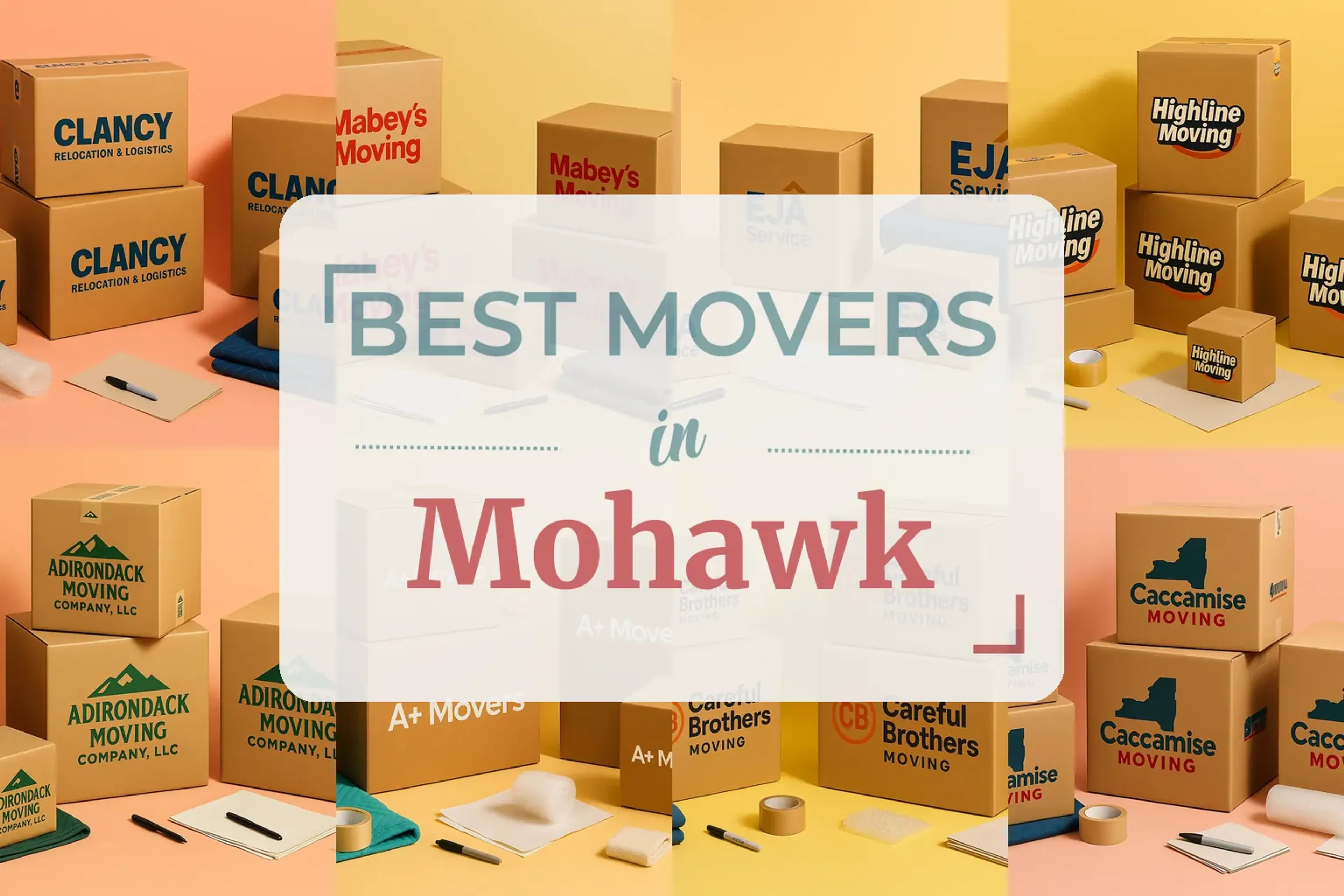 Mohawk, NY featured image