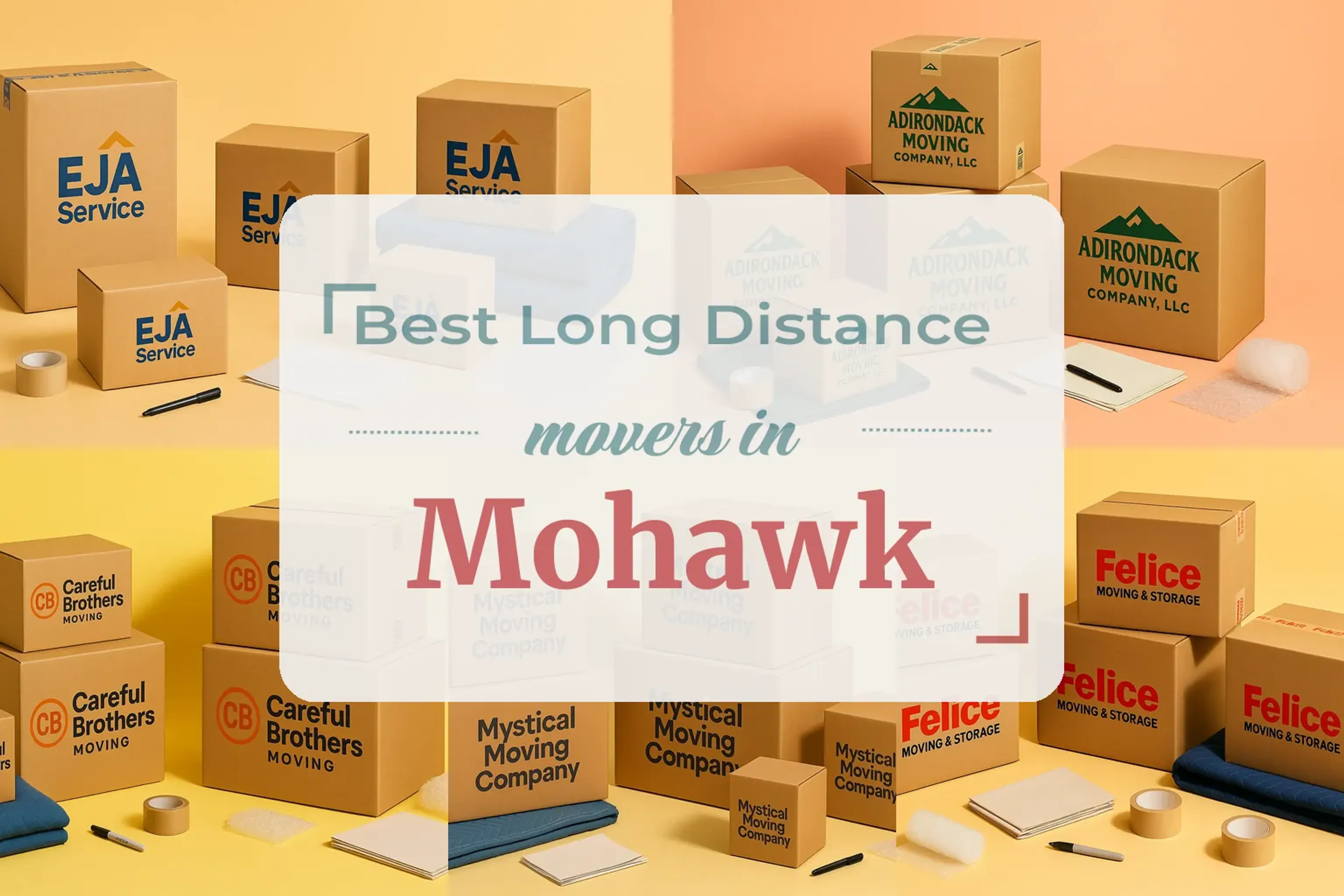 Mohawk, NY featured image