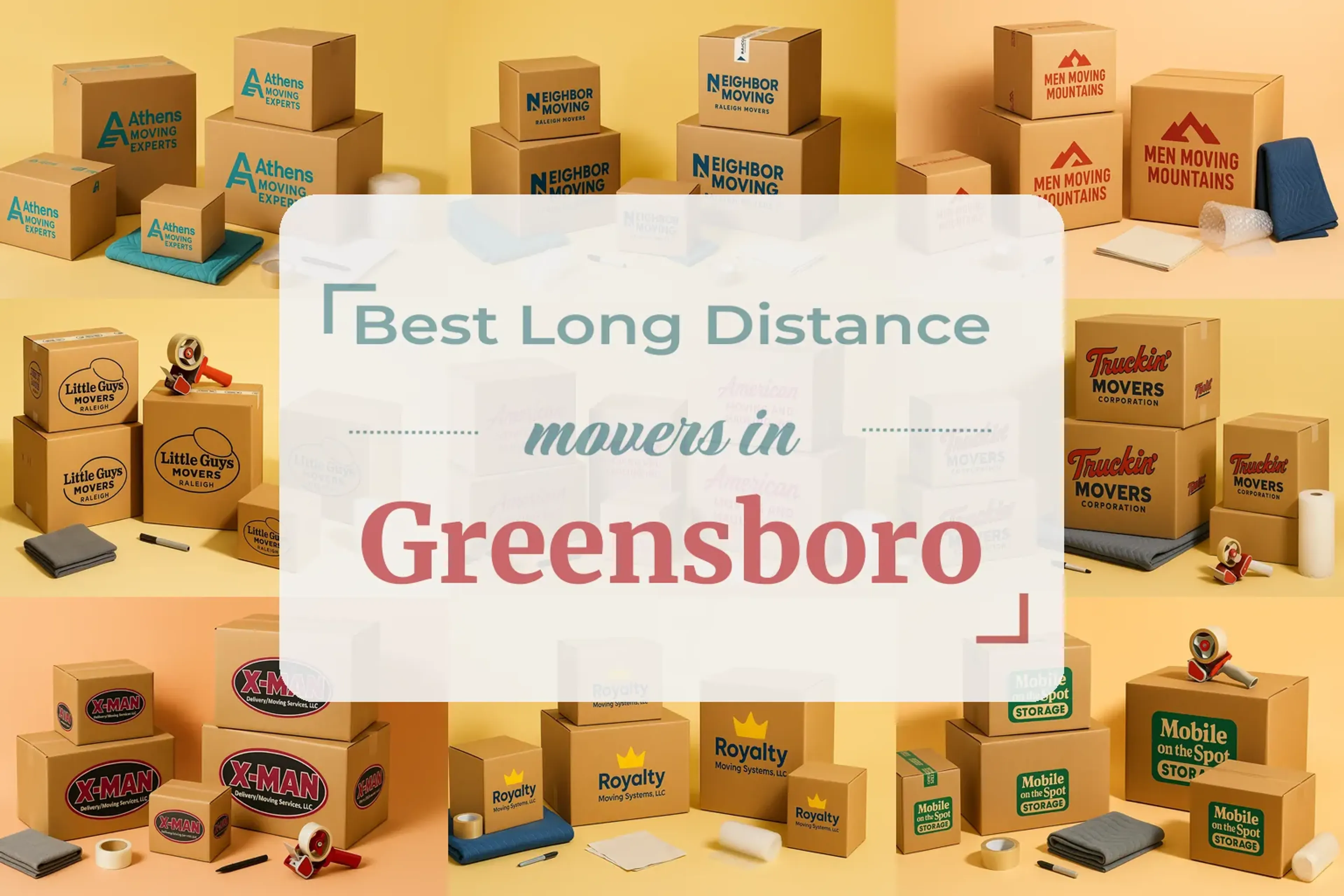Greensboro, NC background image