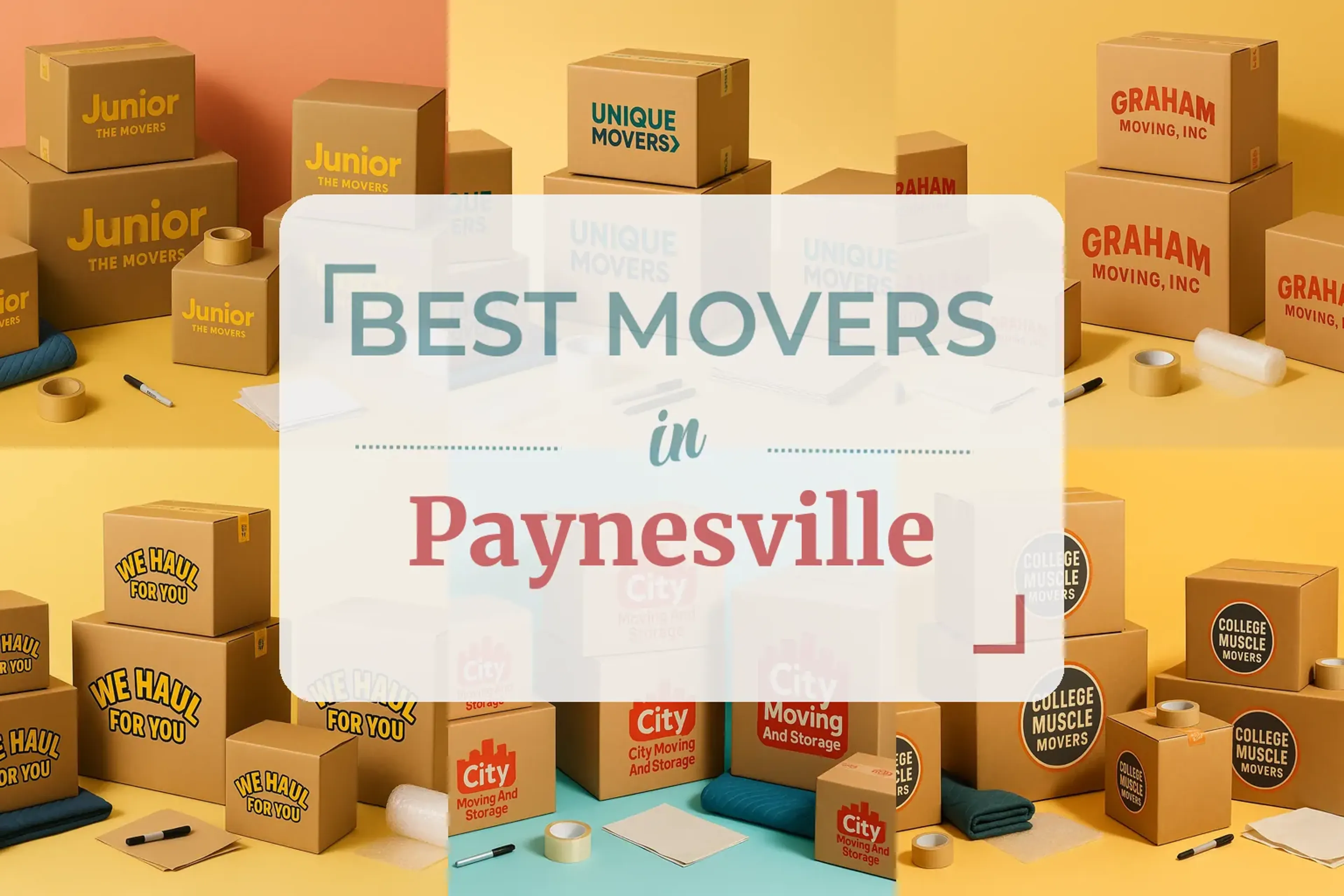 Paynesville, MN featured image