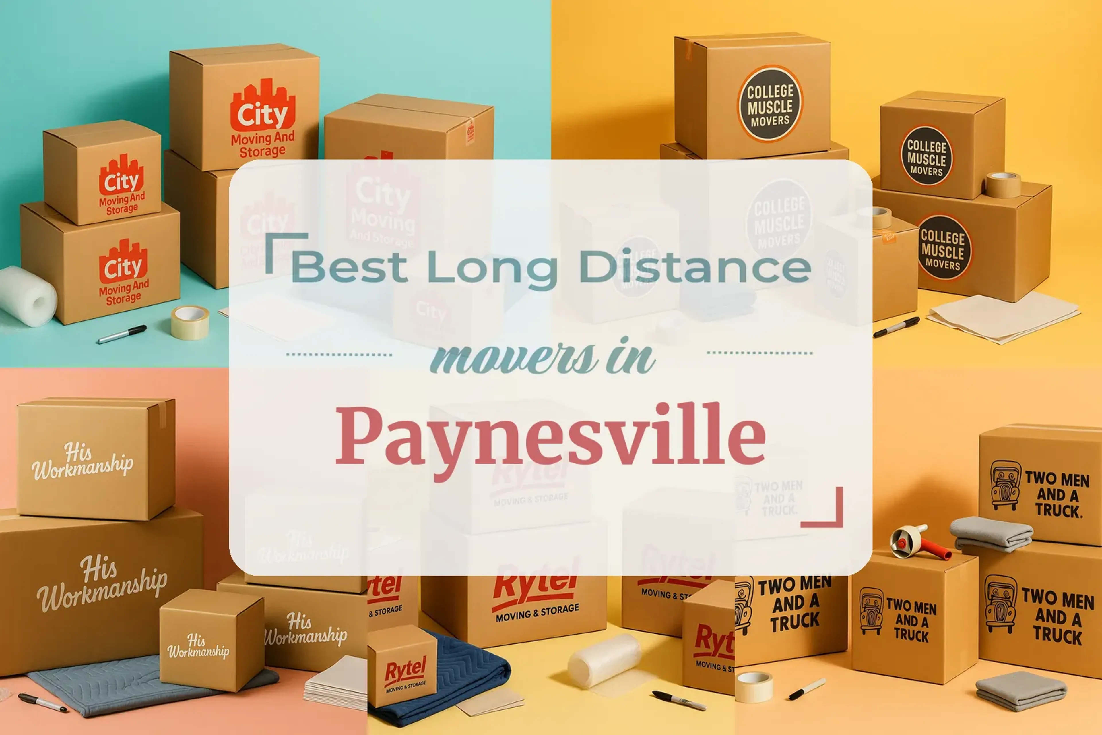 Paynesville, MN featured image