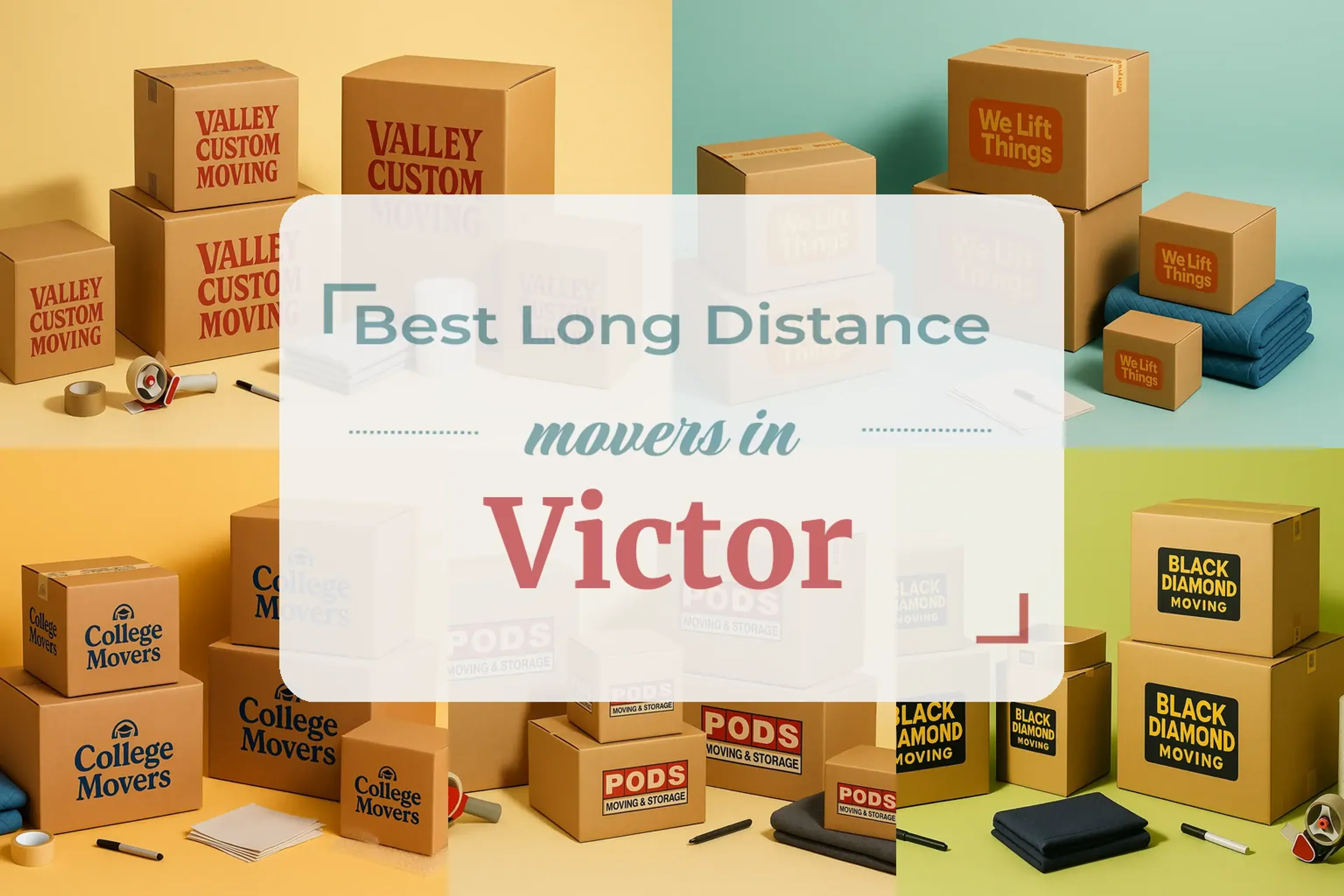 Victor, ID featured image