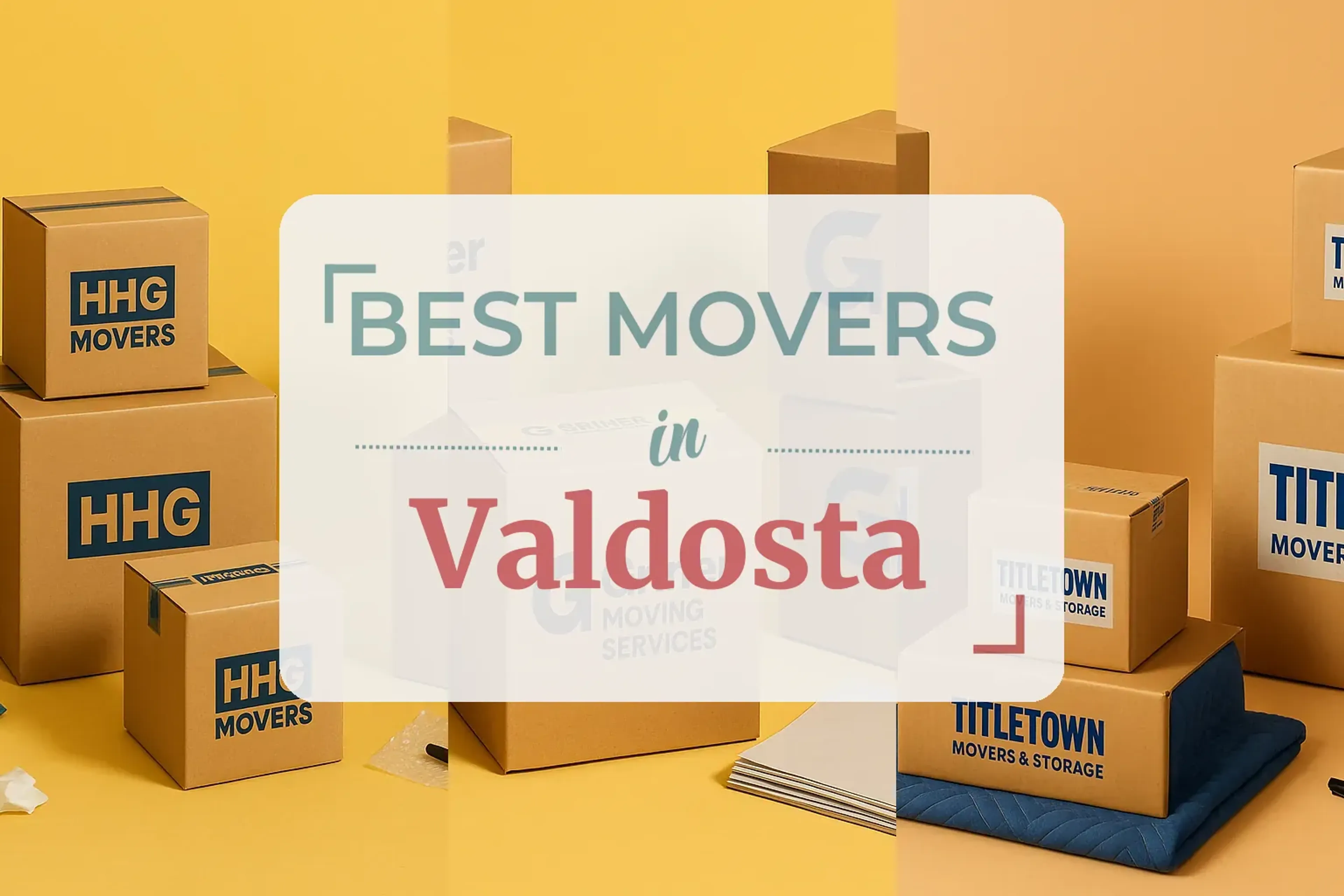 Valdosta, GA featured image