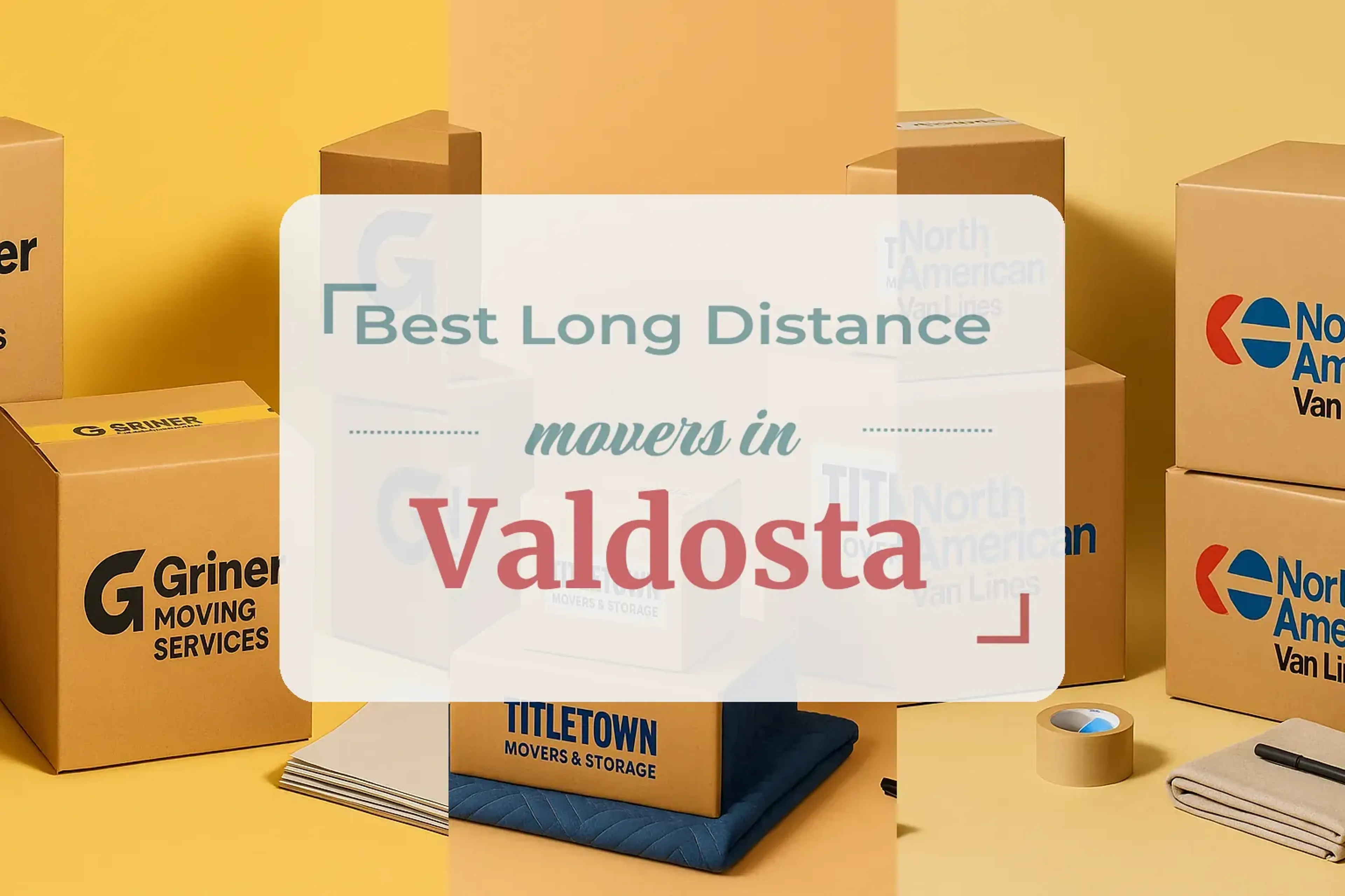 Valdosta, GA featured image