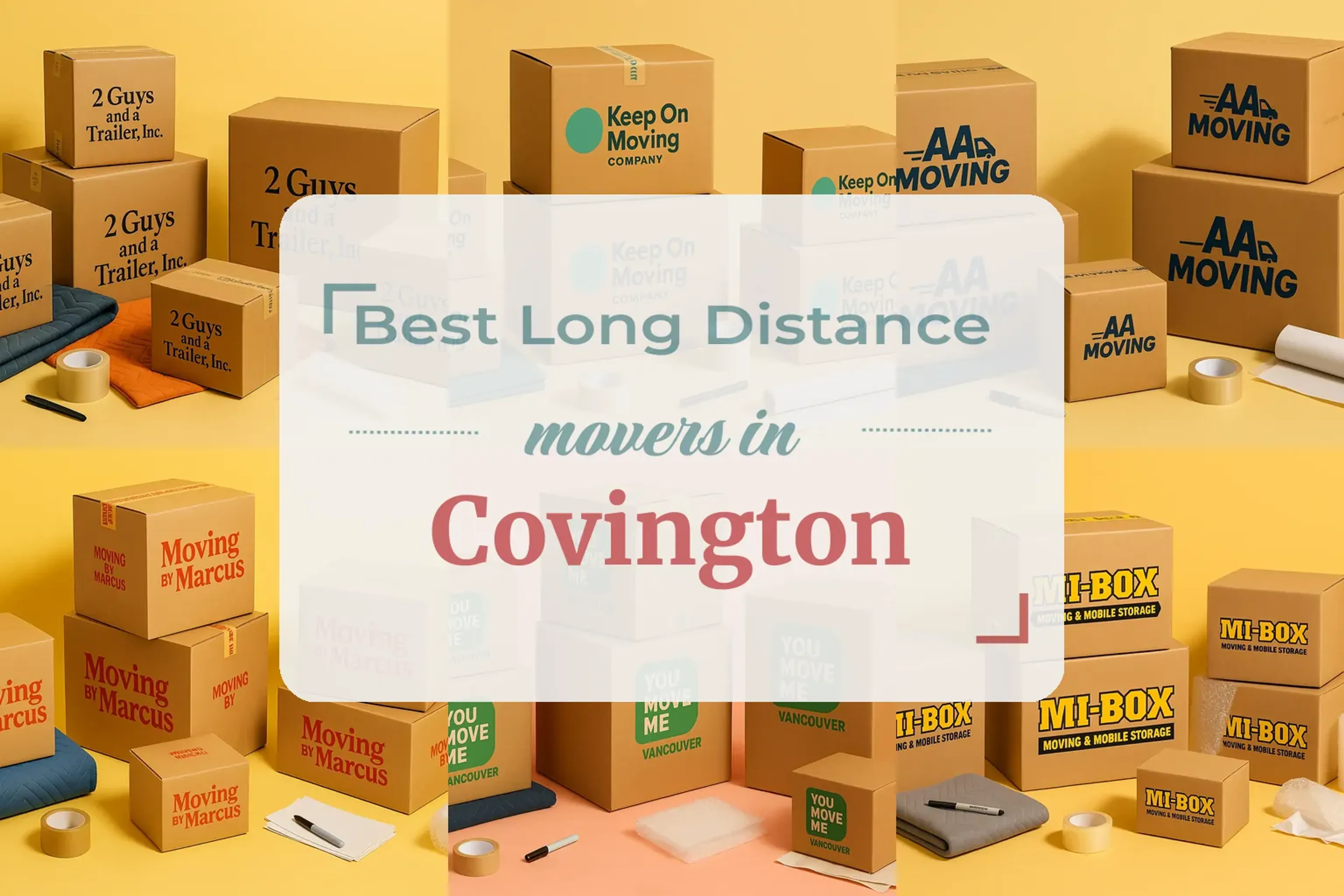 Covington, IN featured image