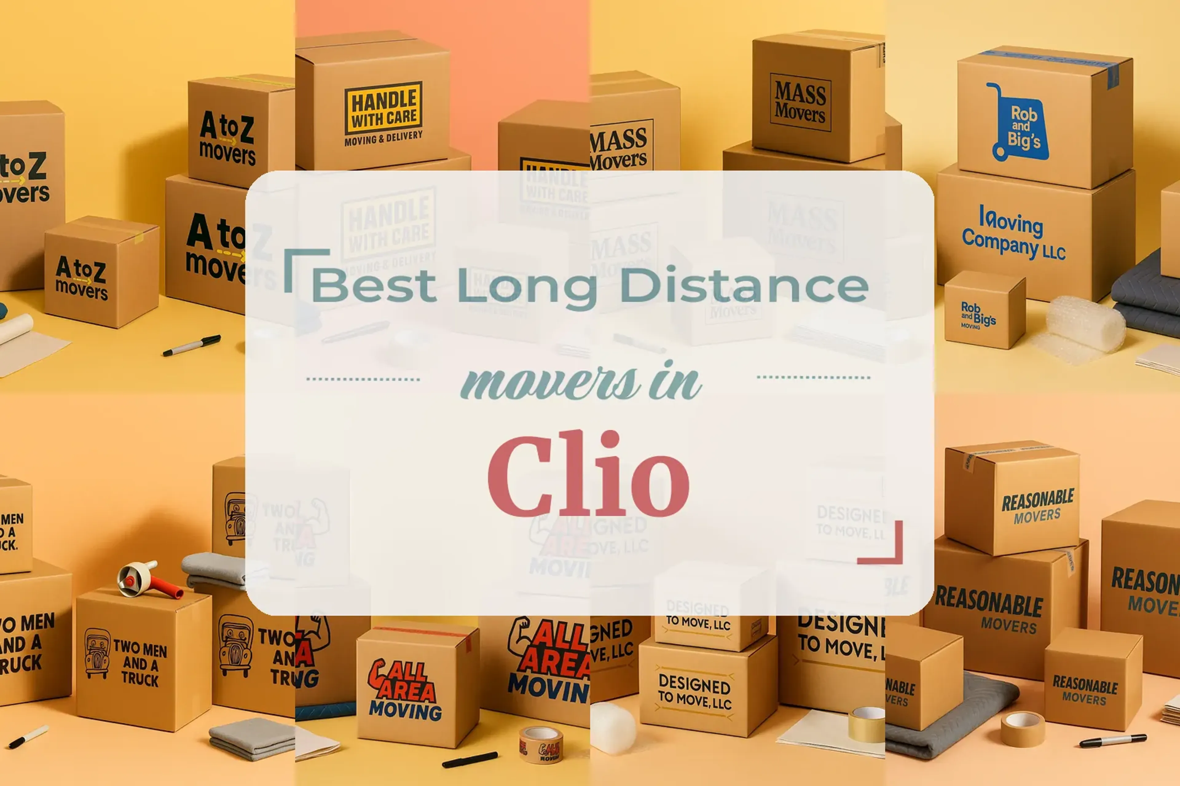 Clio, MI background image