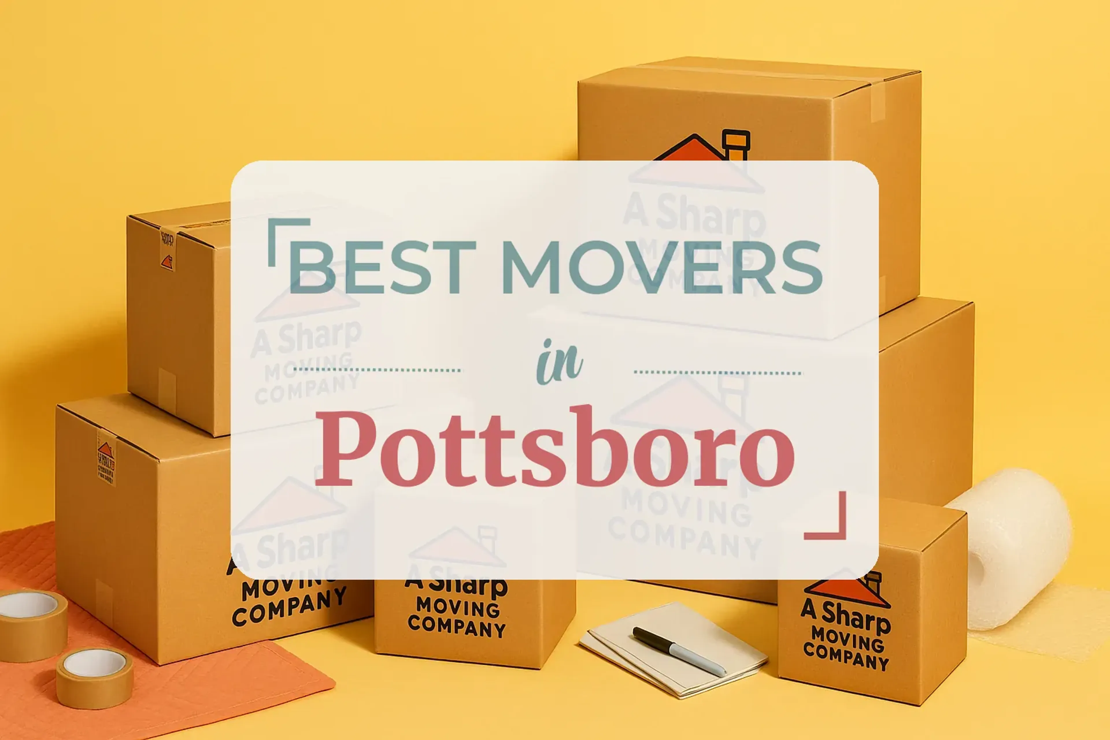 Pottsboro, TX featured image