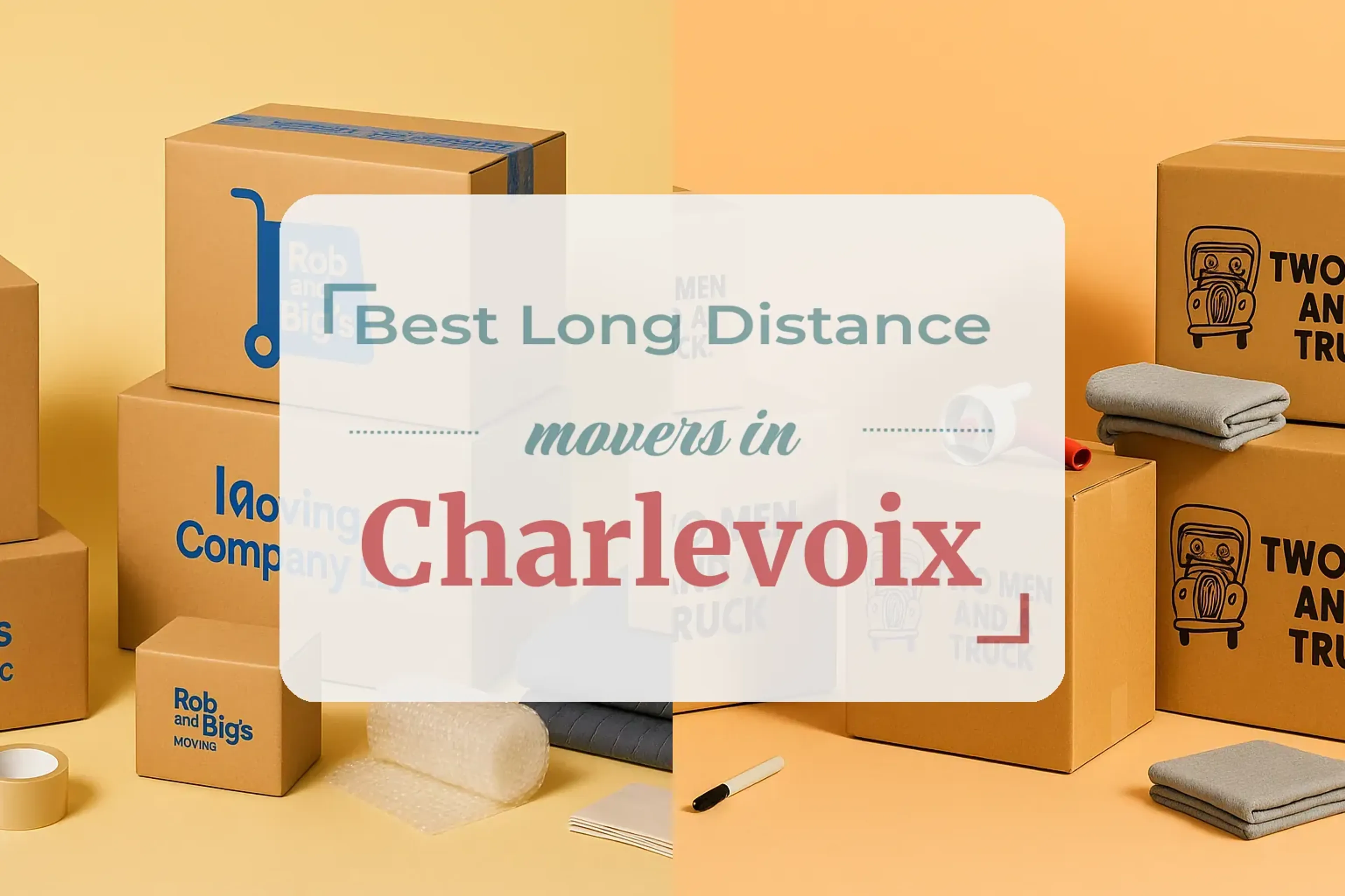 Charlevoix, MI background image