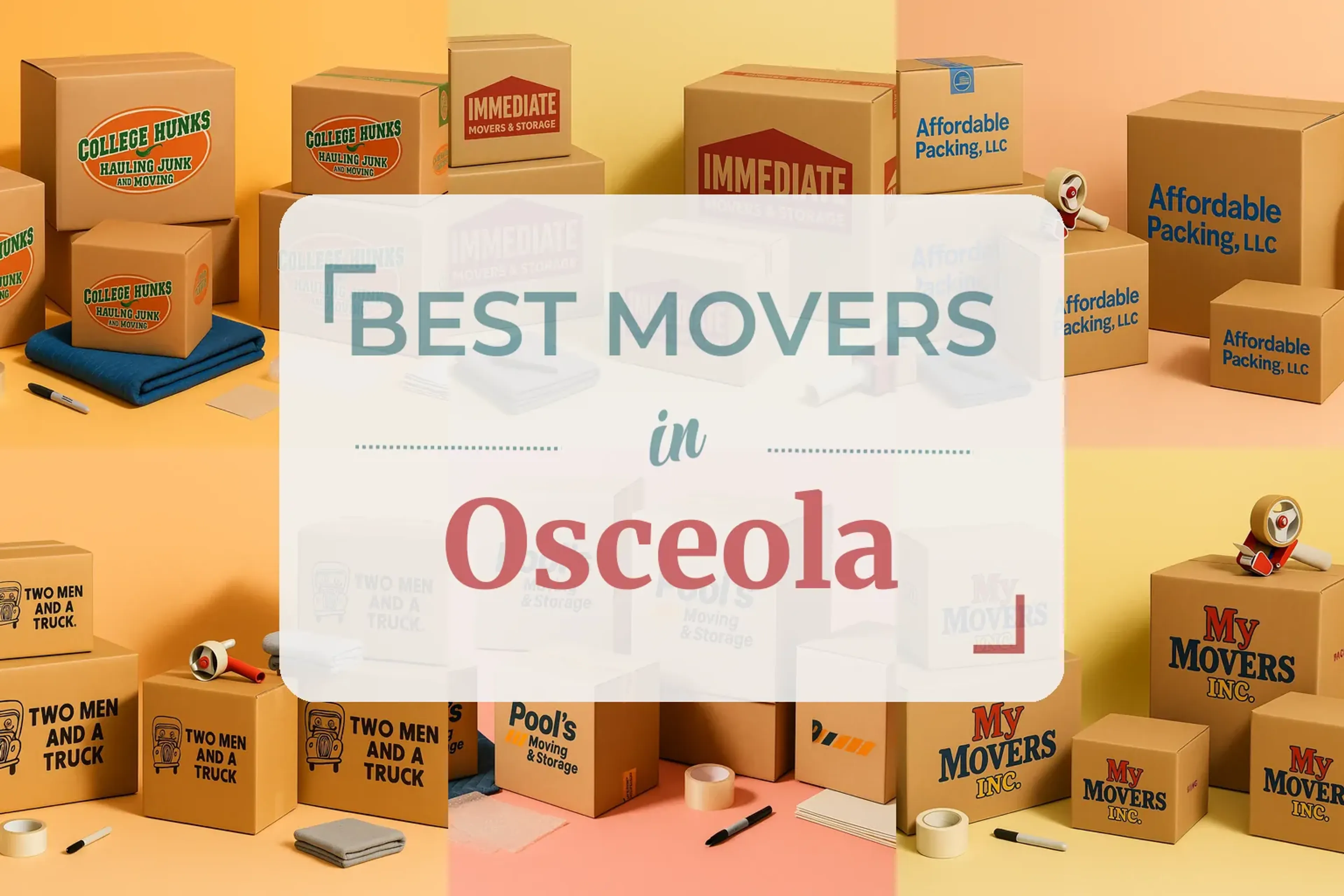 Osceola, IN featured image