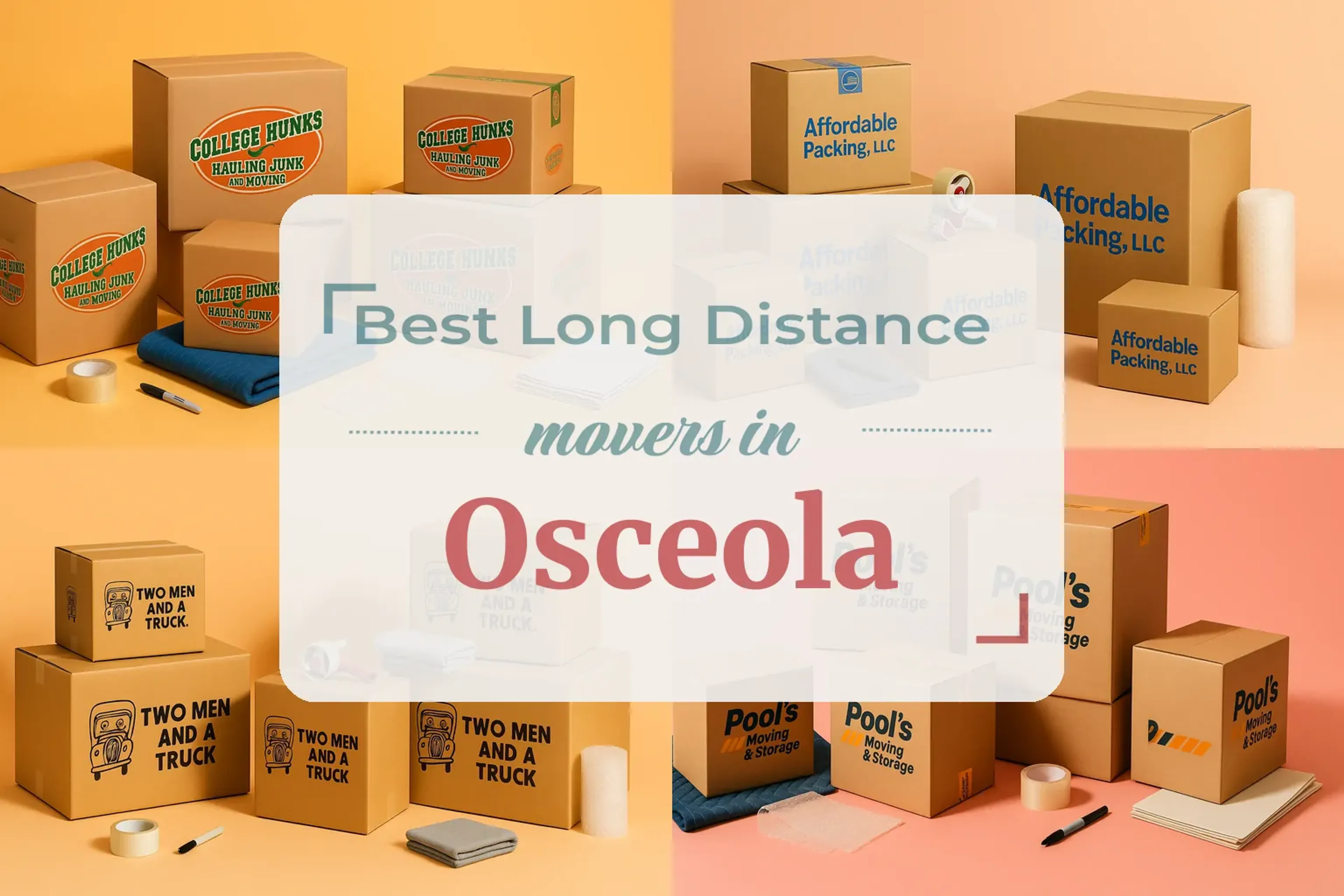 Osceola, IN featured image