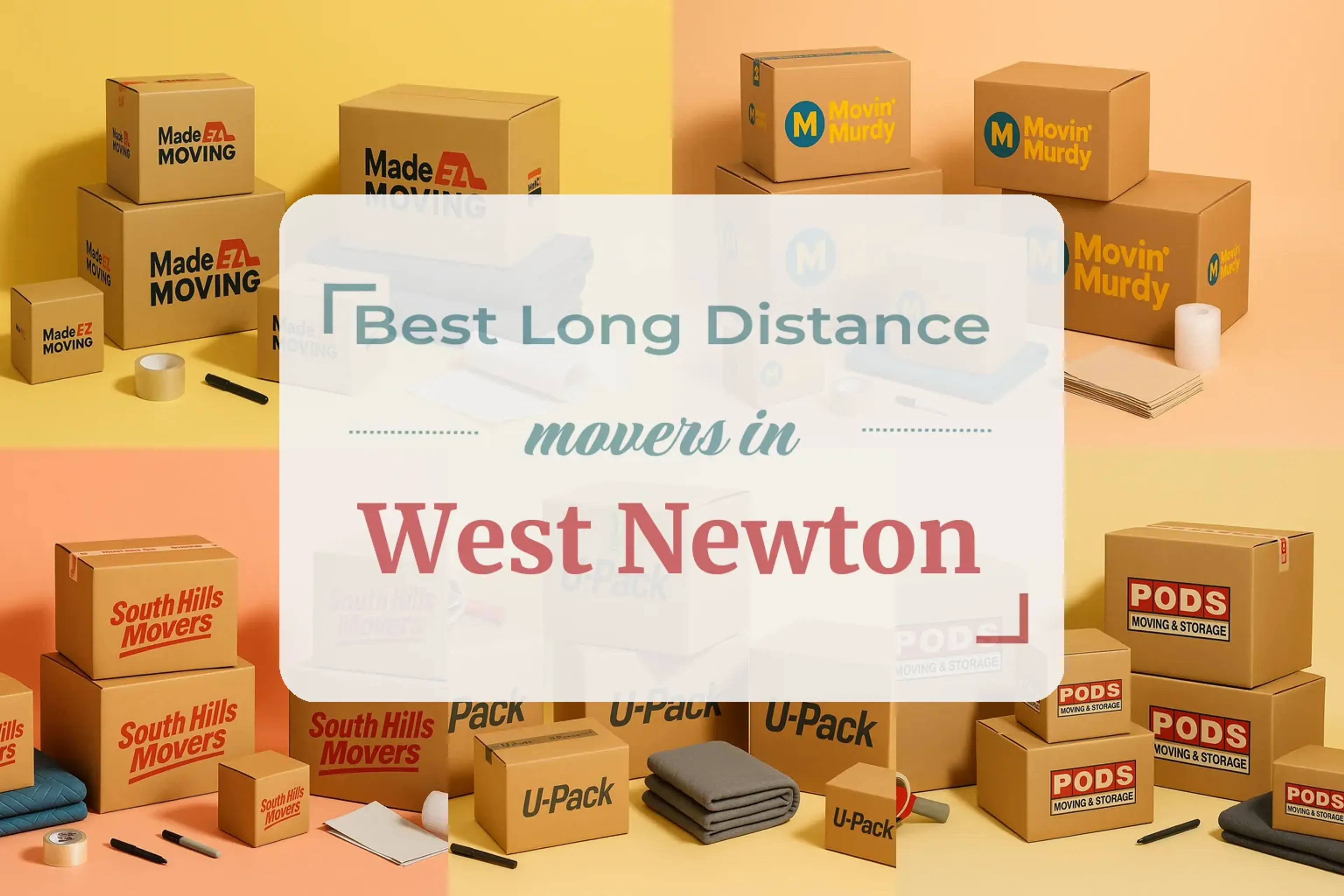 West Newton, PA featured image