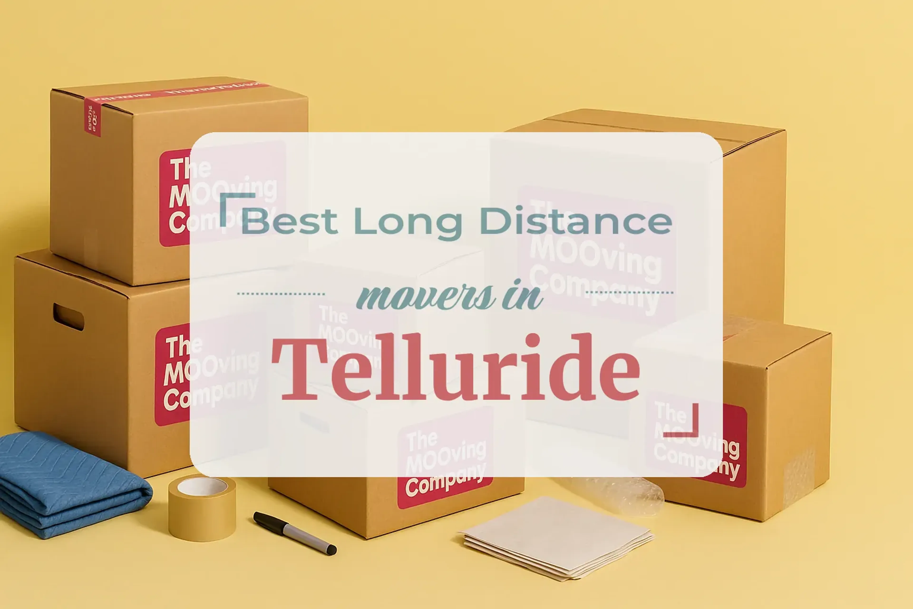 Telluride, CO background image