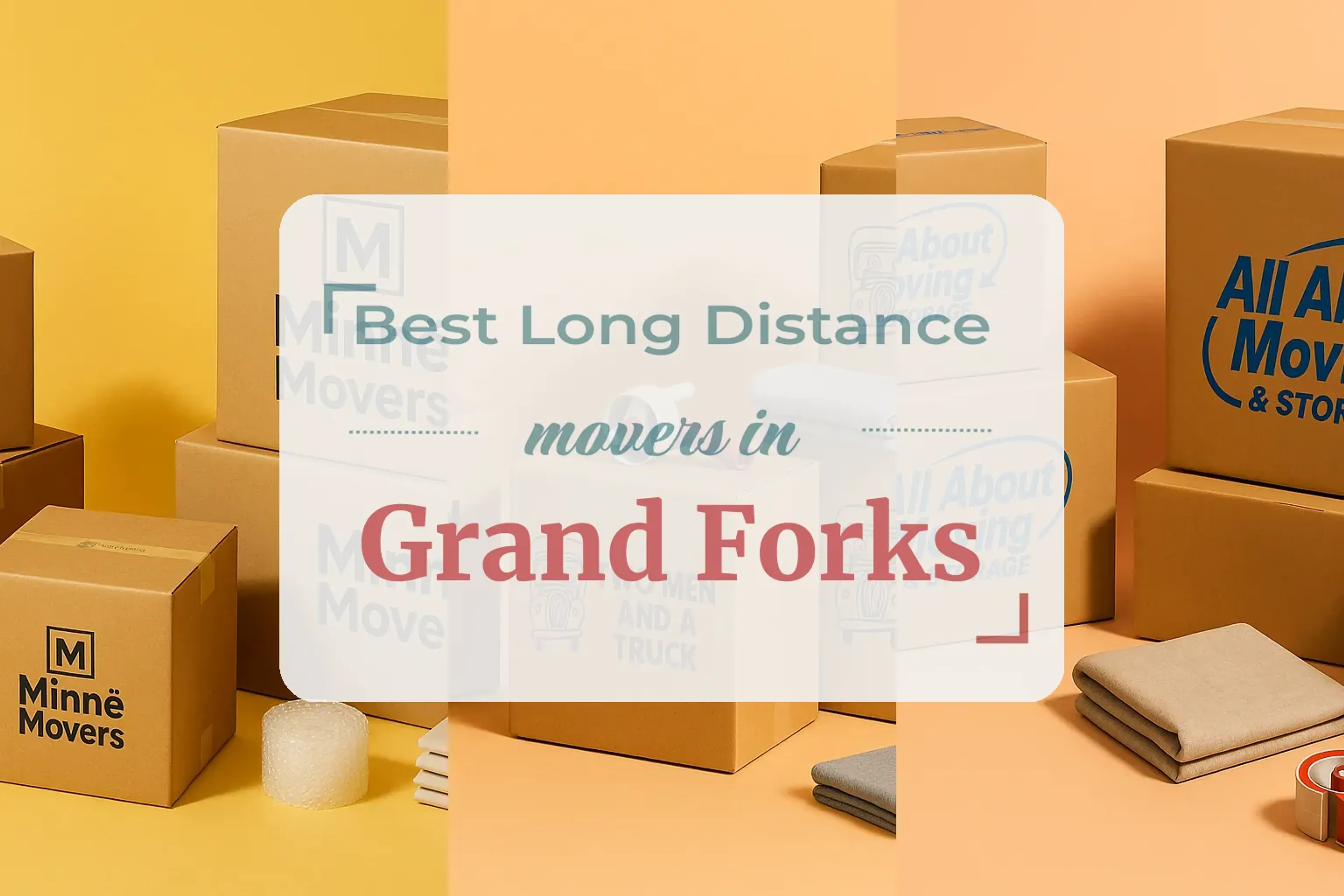 Grand Forks, ND featured image
