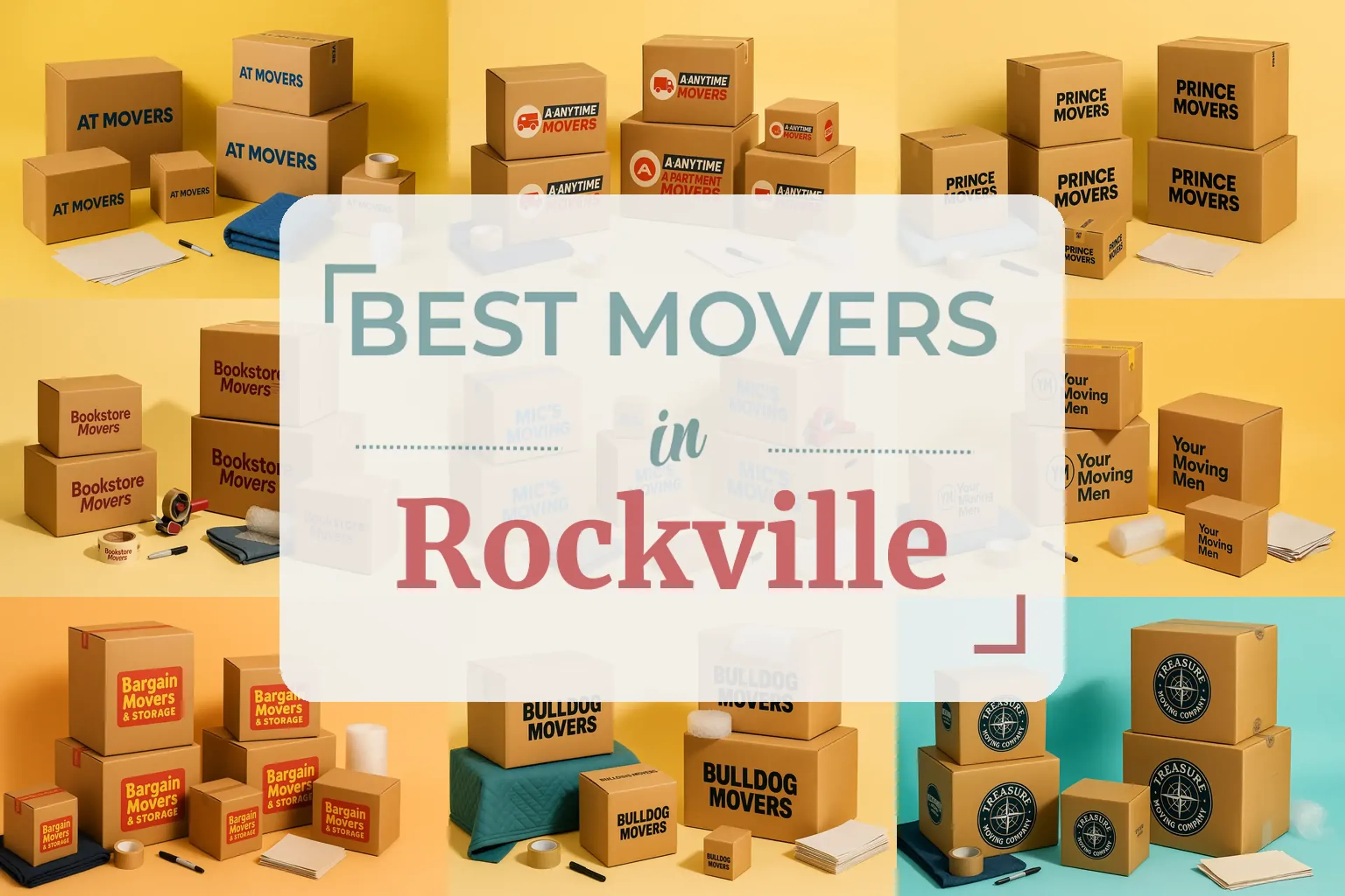 Rockville, IN featured image