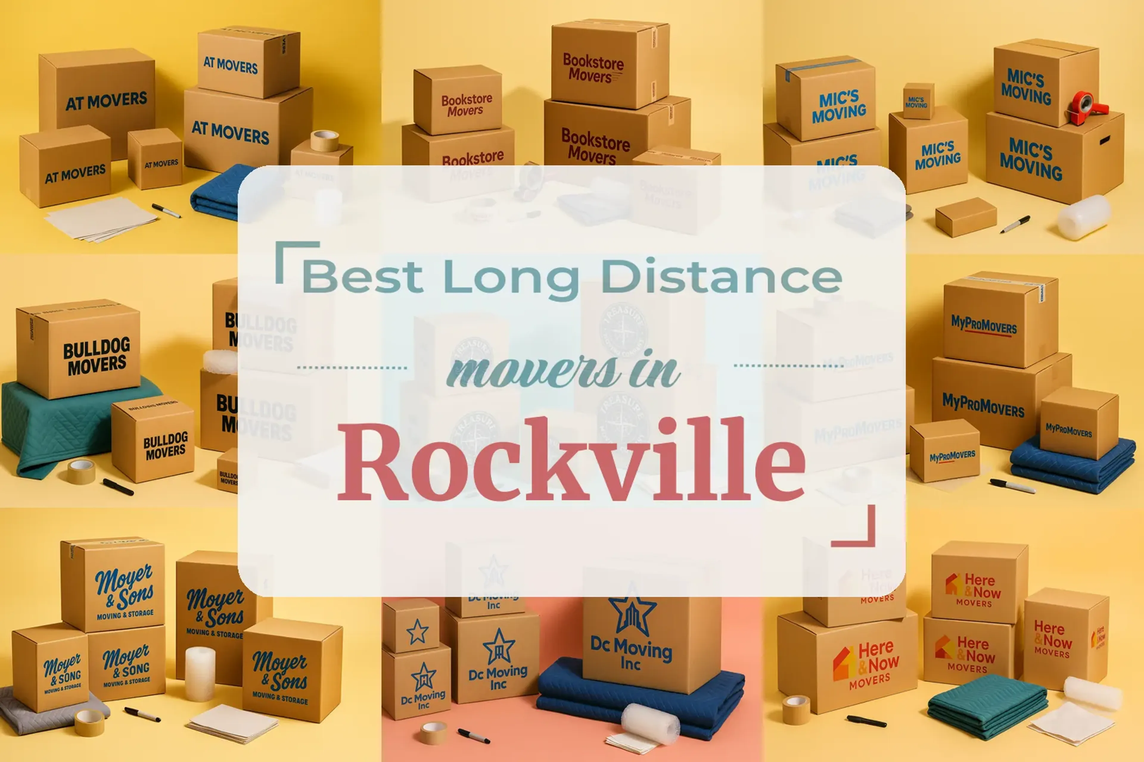 Rockville, IN featured image