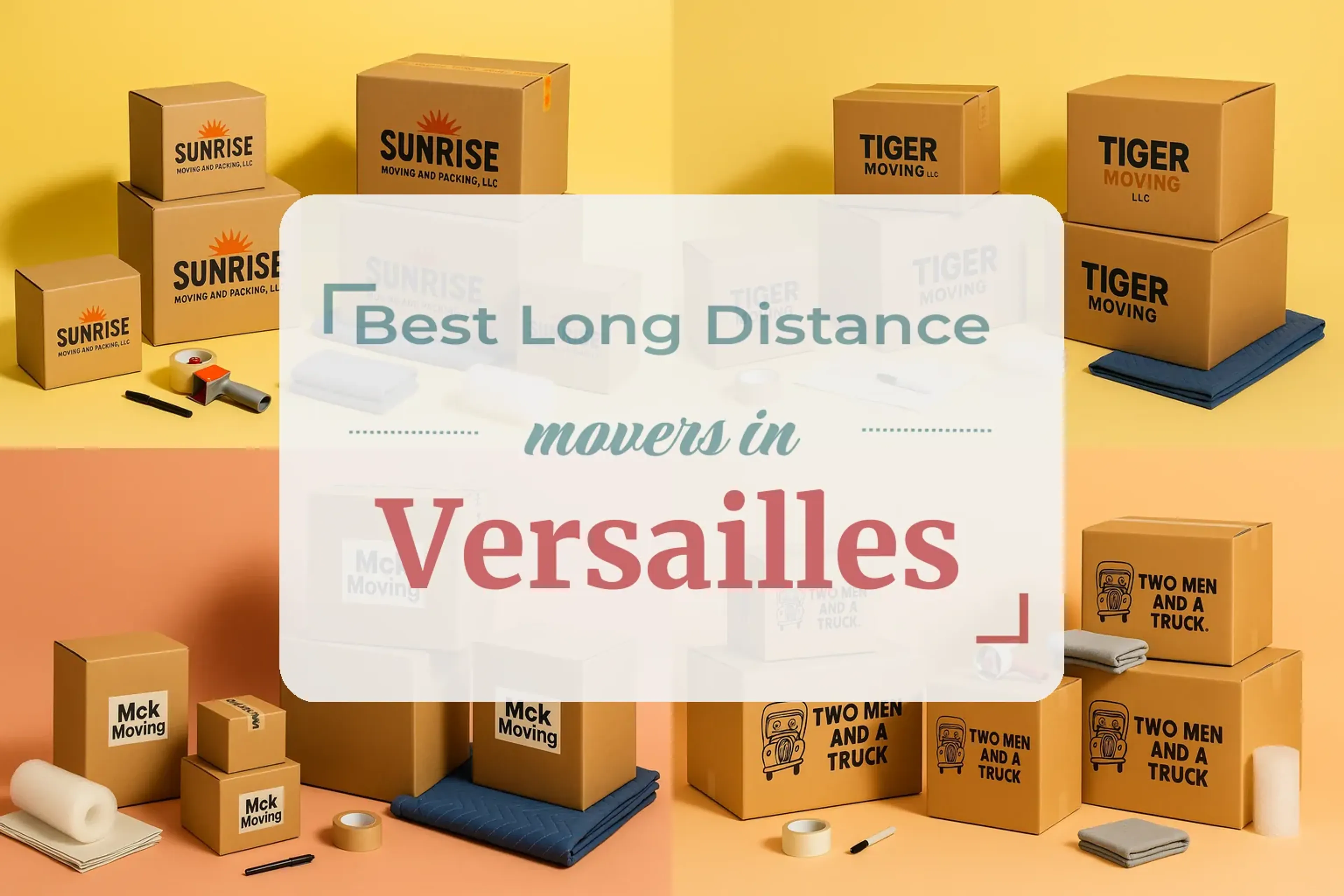 Versailles, MO featured image