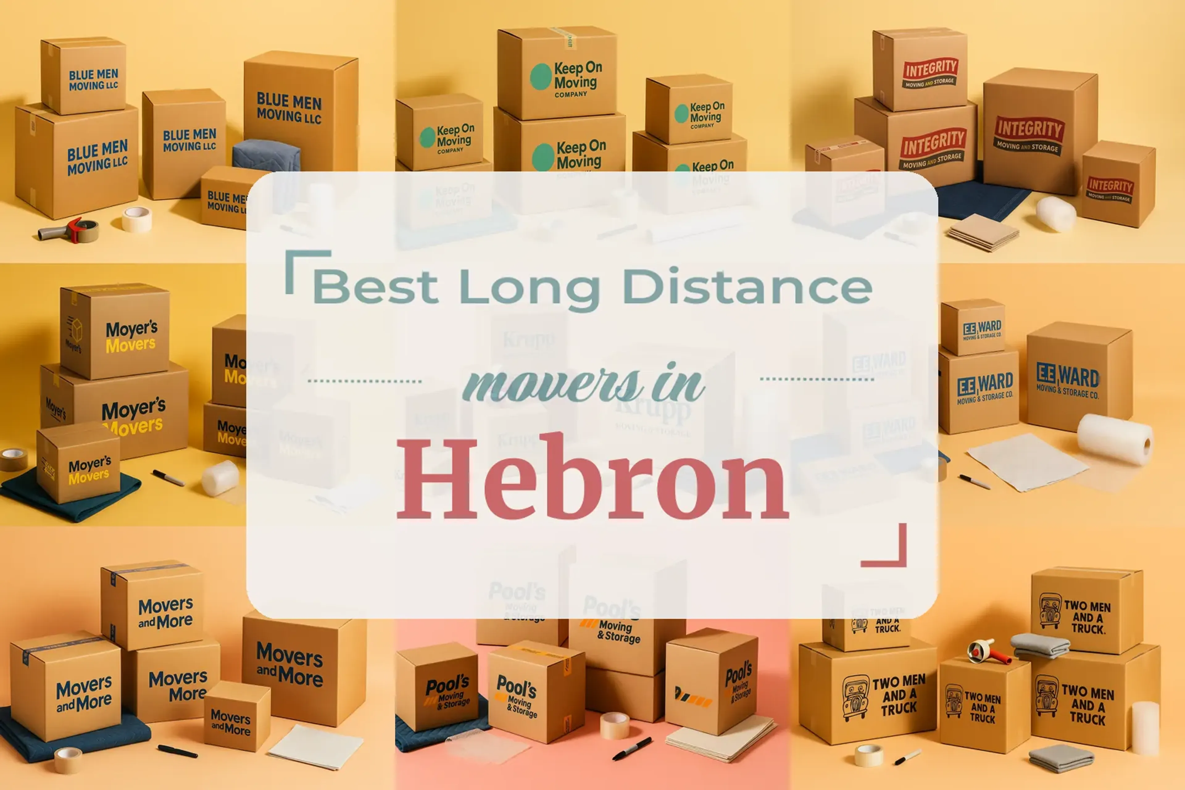 Hebron, OH featured image