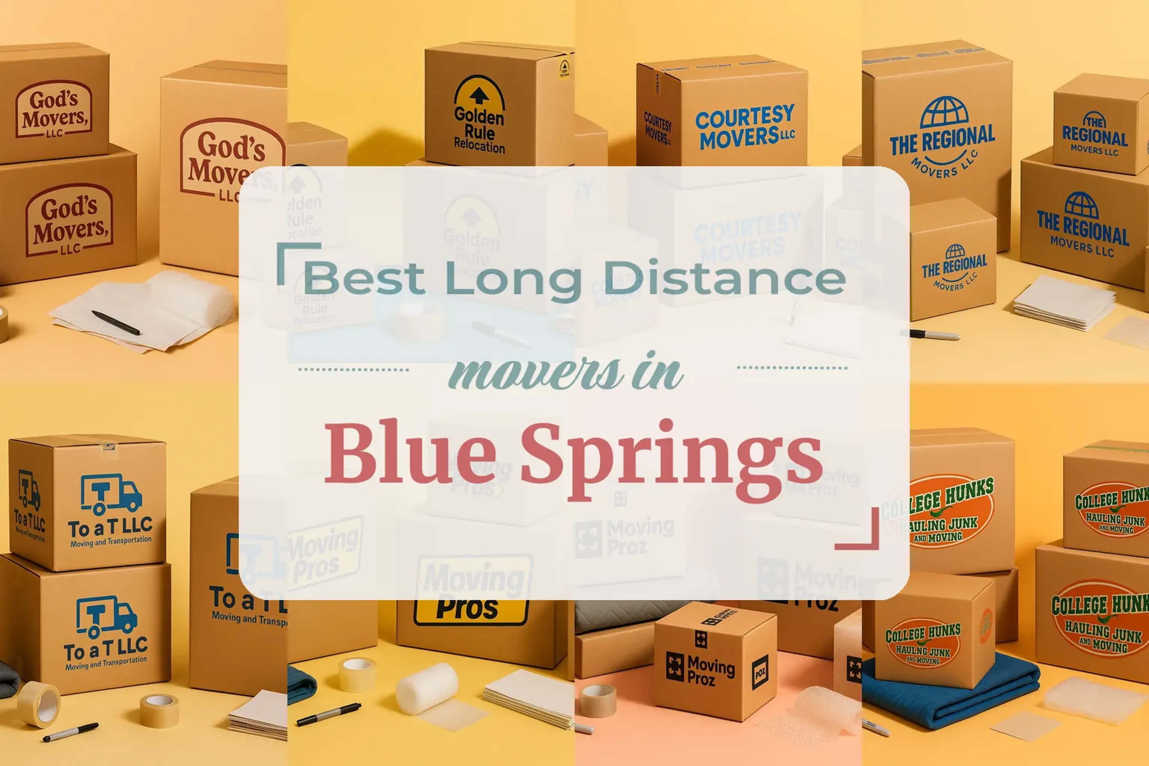 Blue Springs, MO background image
