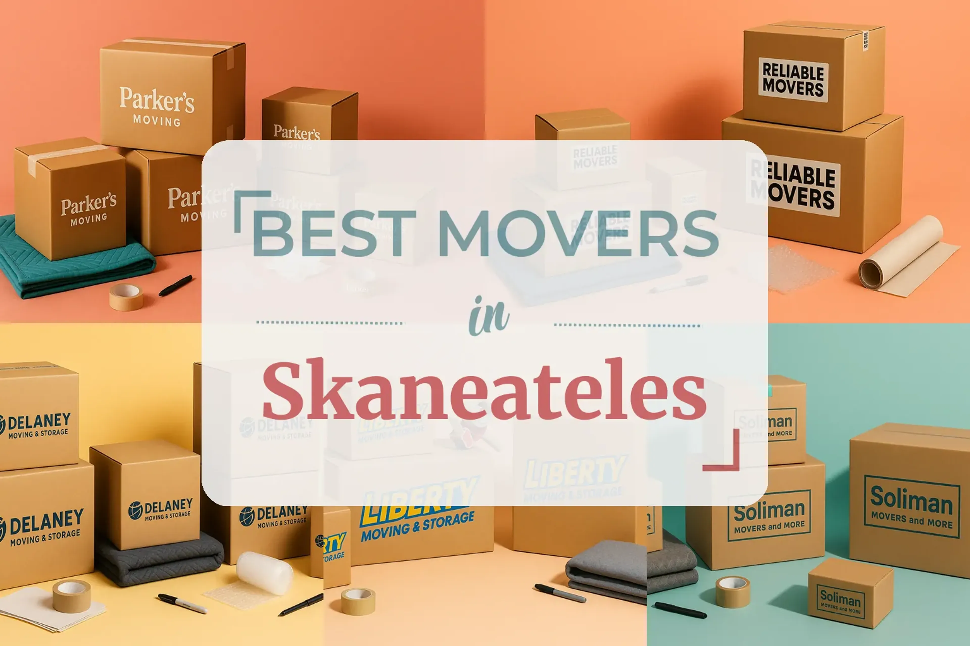 Skaneateles, NY featured image