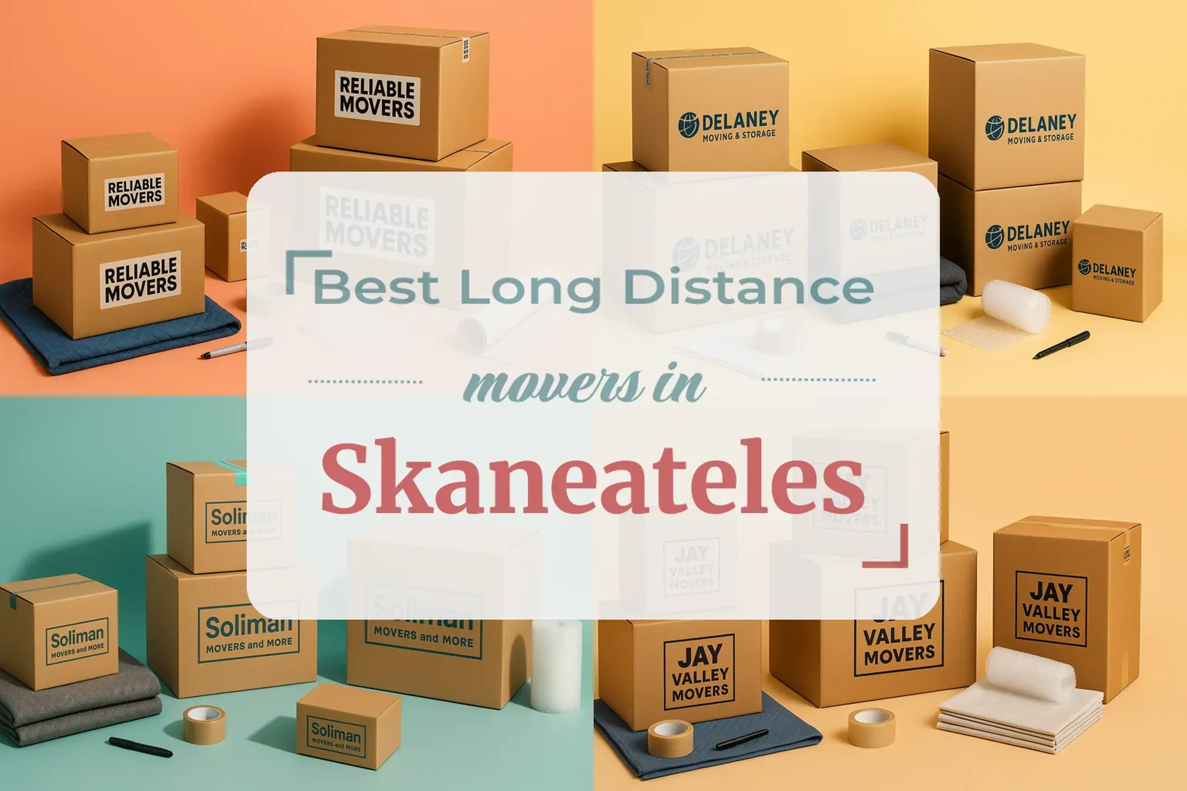 Skaneateles, NY featured image