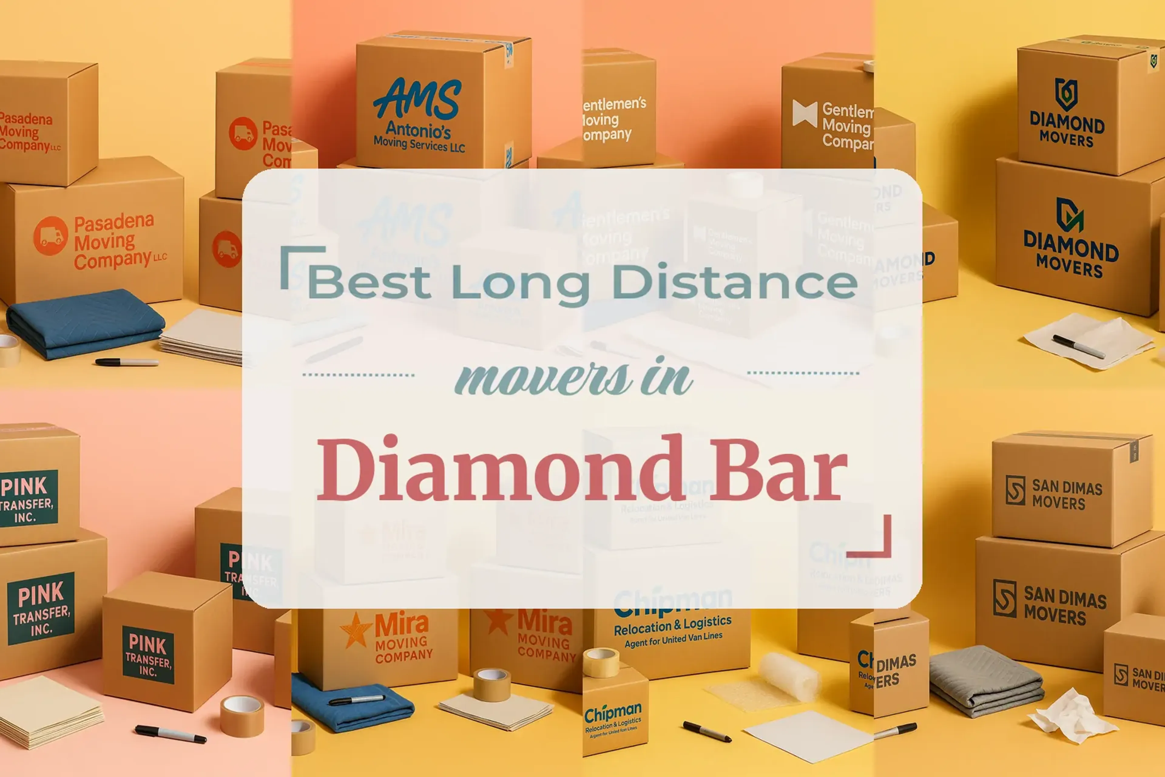 Diamond Bar, CA background image
