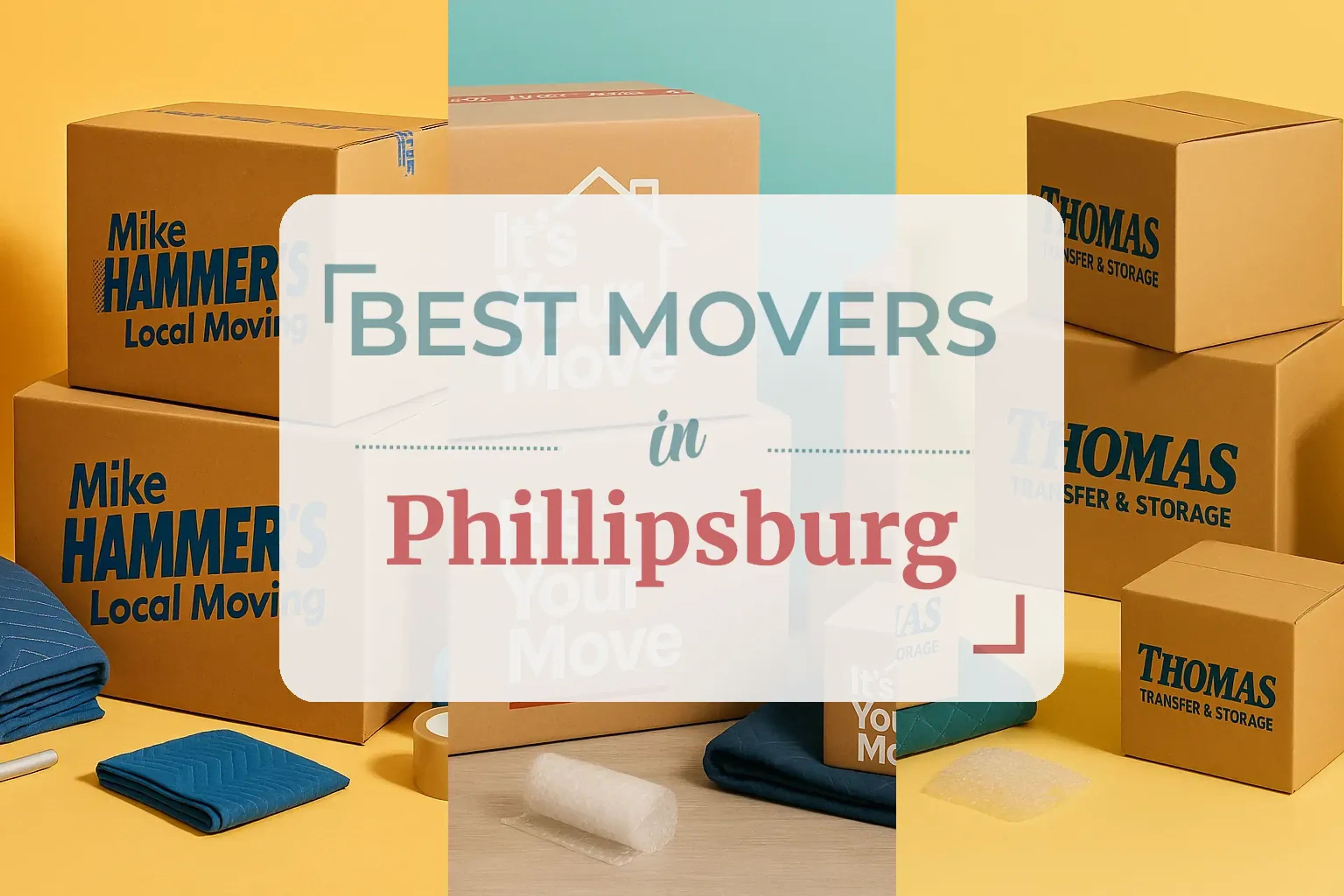 Phillipsburg, KS featured image