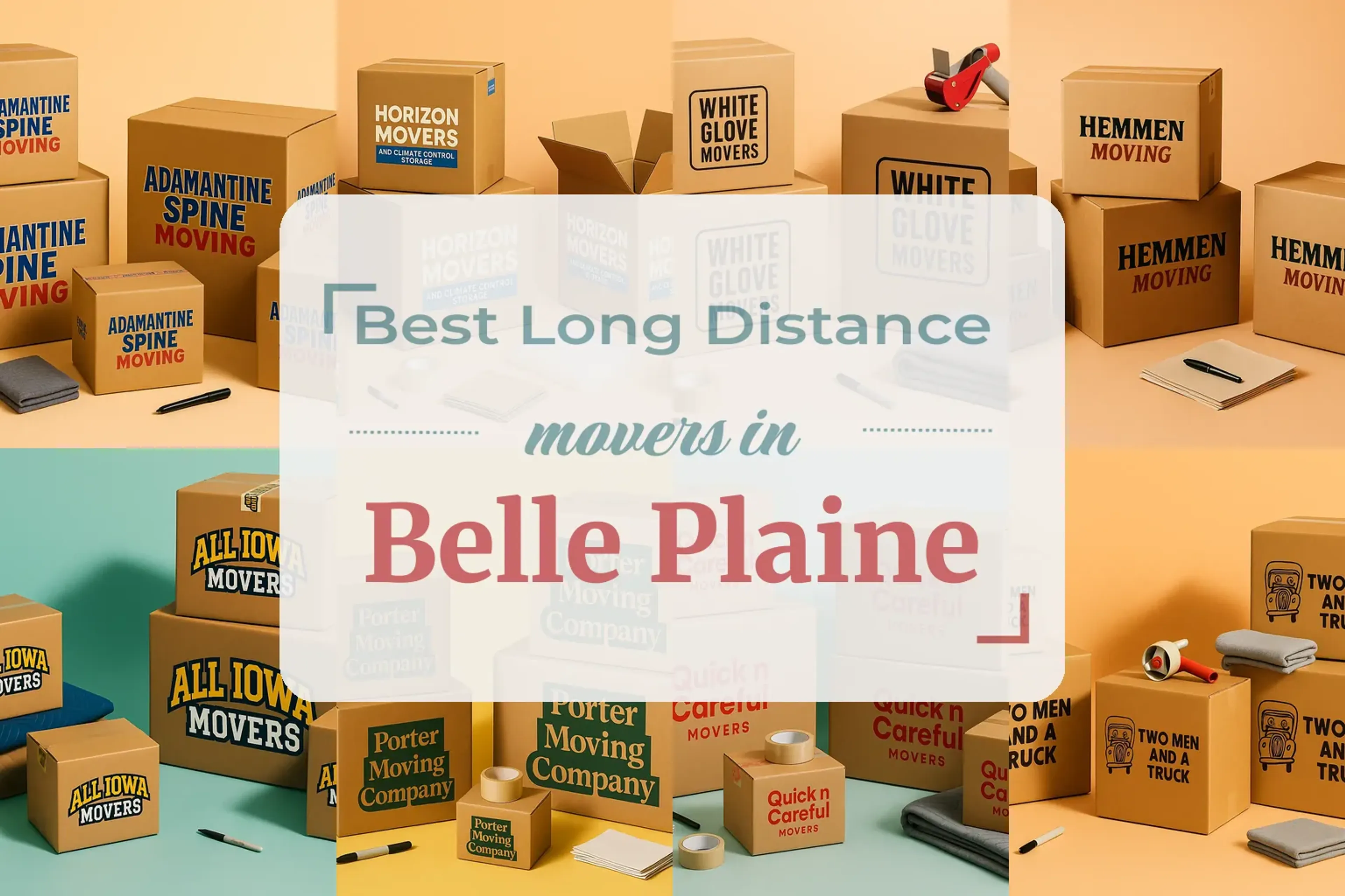 Belle Plaine, IA featured image