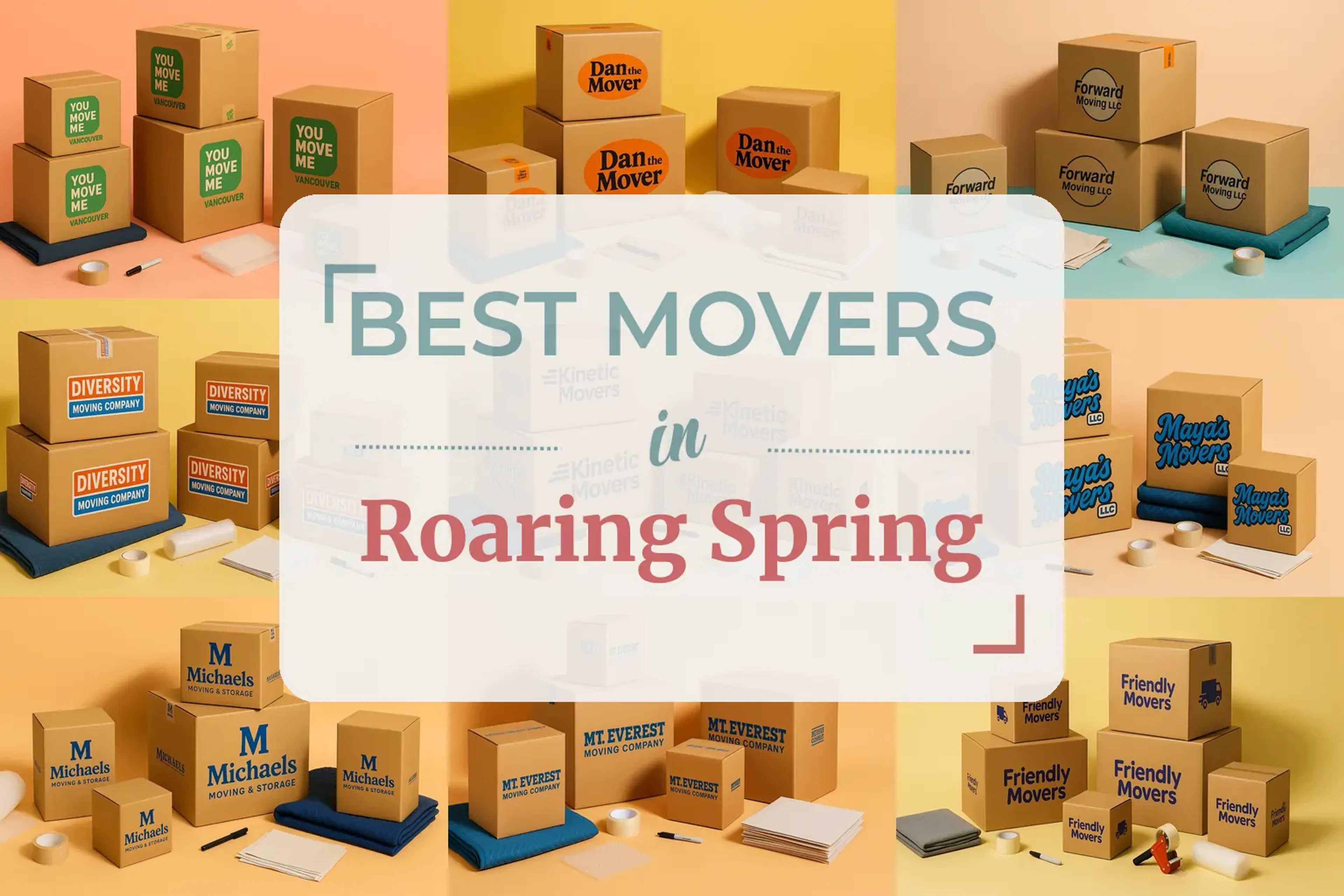 Roaring Spring, PA featured image