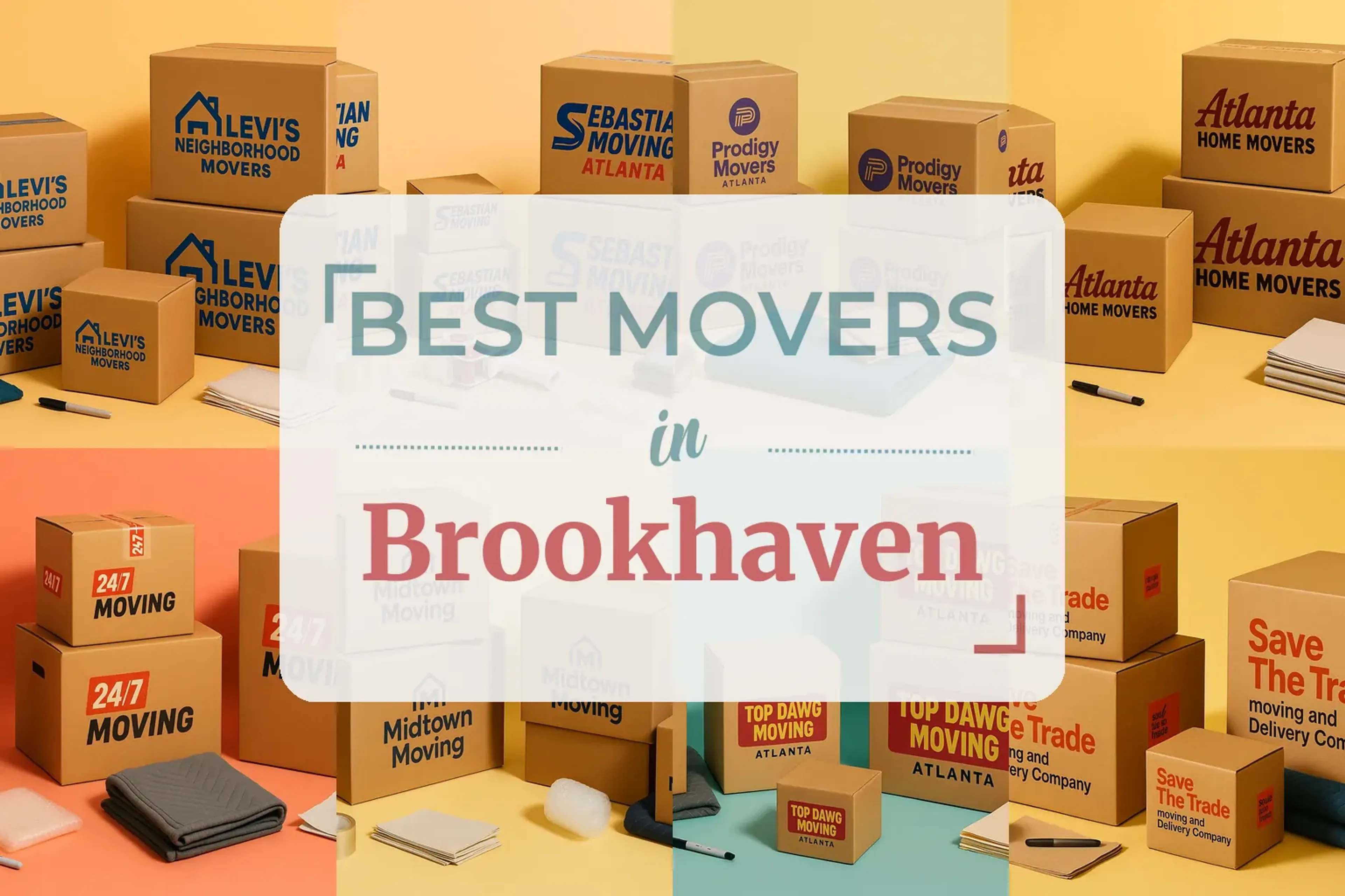 Brookhaven, GA featured image