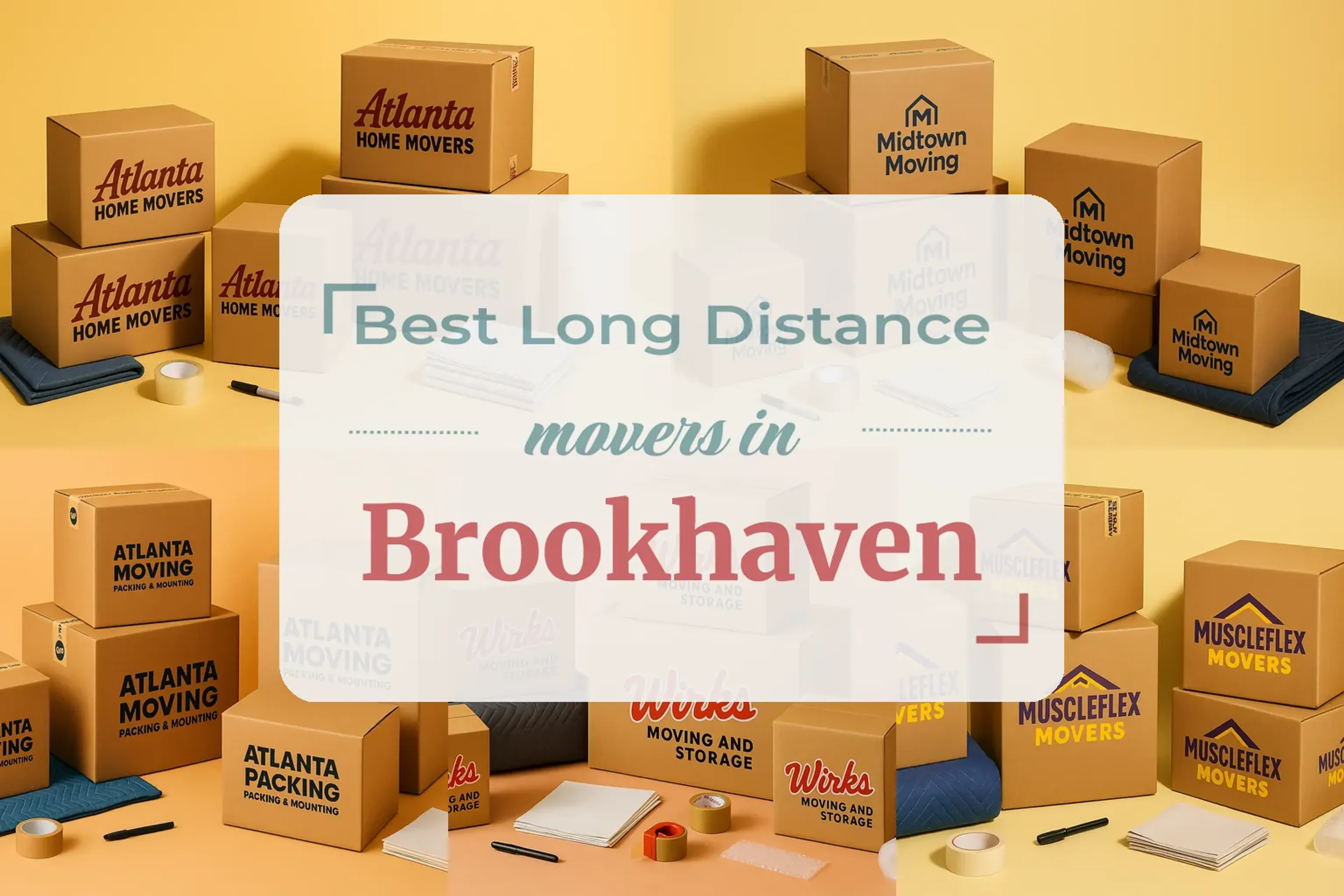 Brookhaven, GA featured image