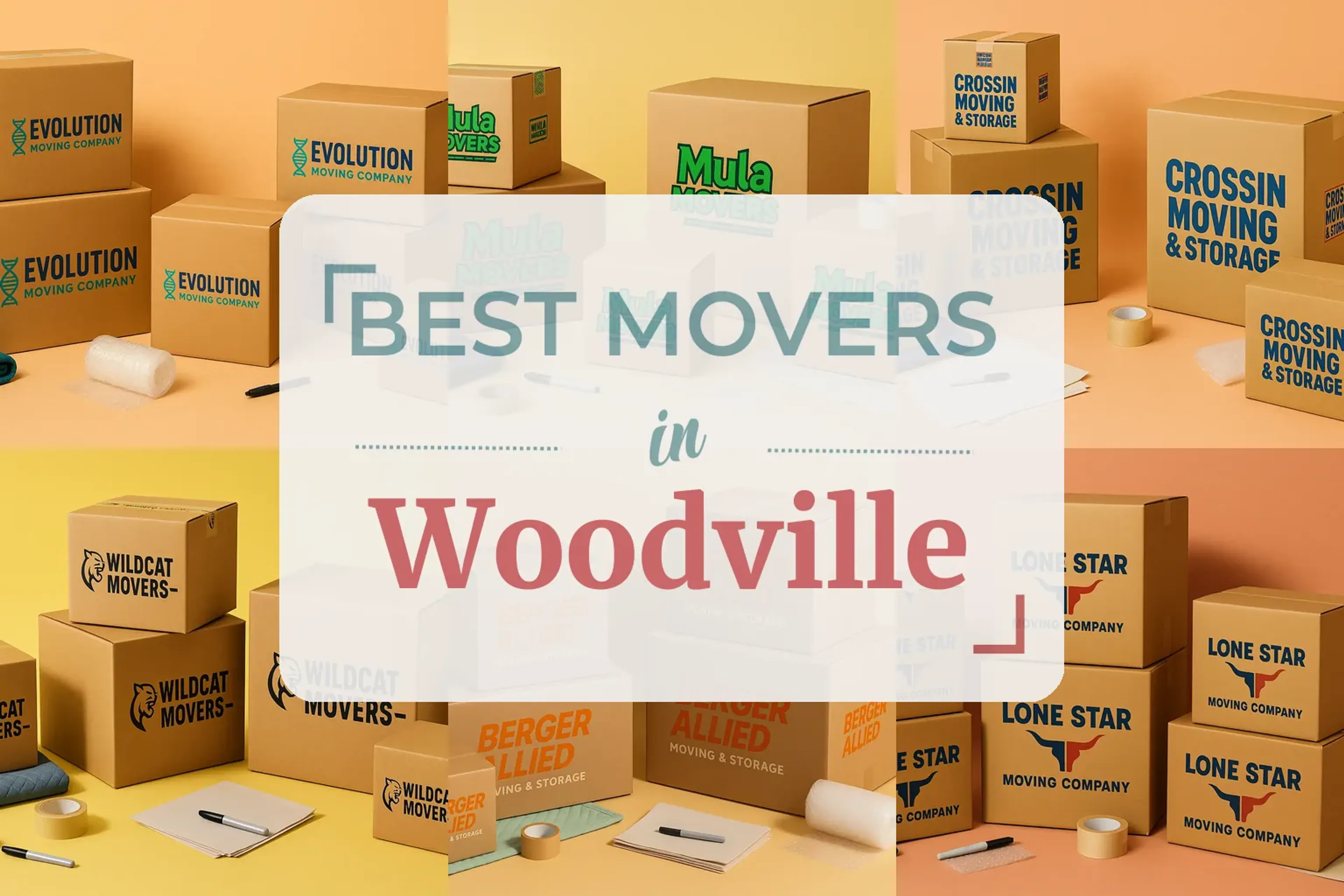Woodville, TX featured image