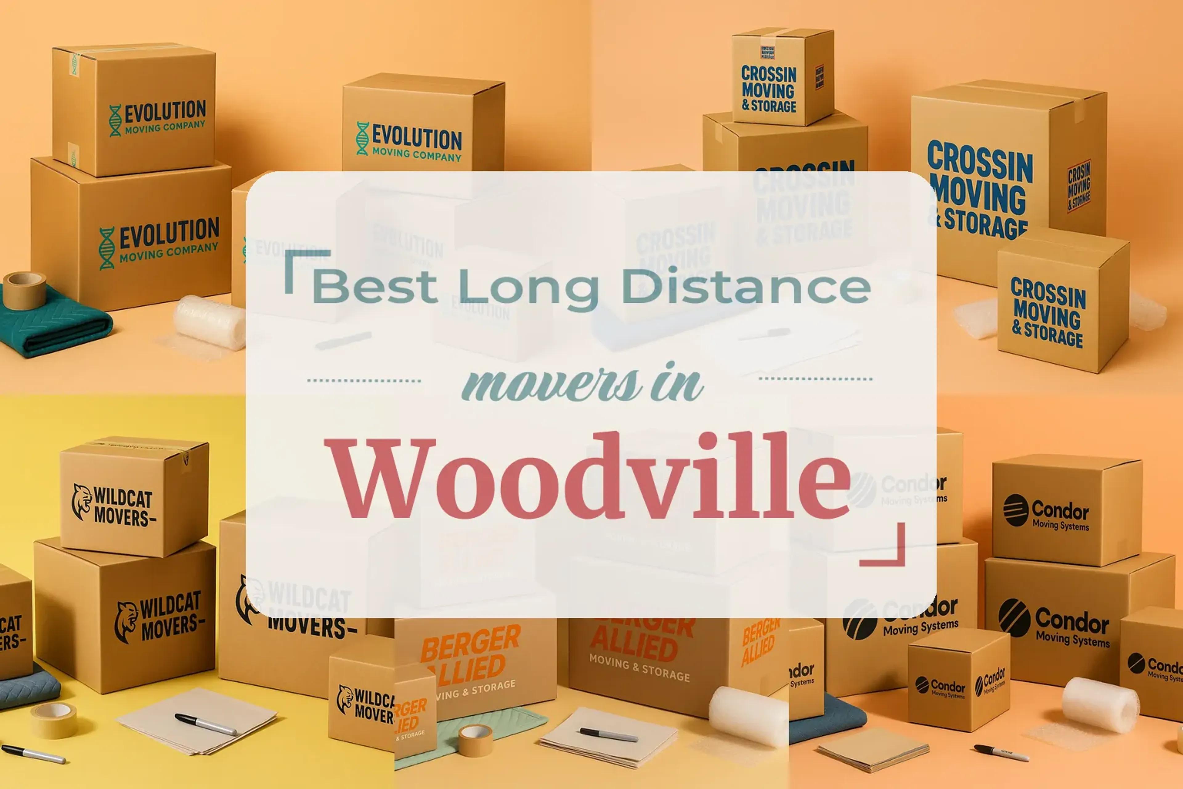 Woodville, TX featured image