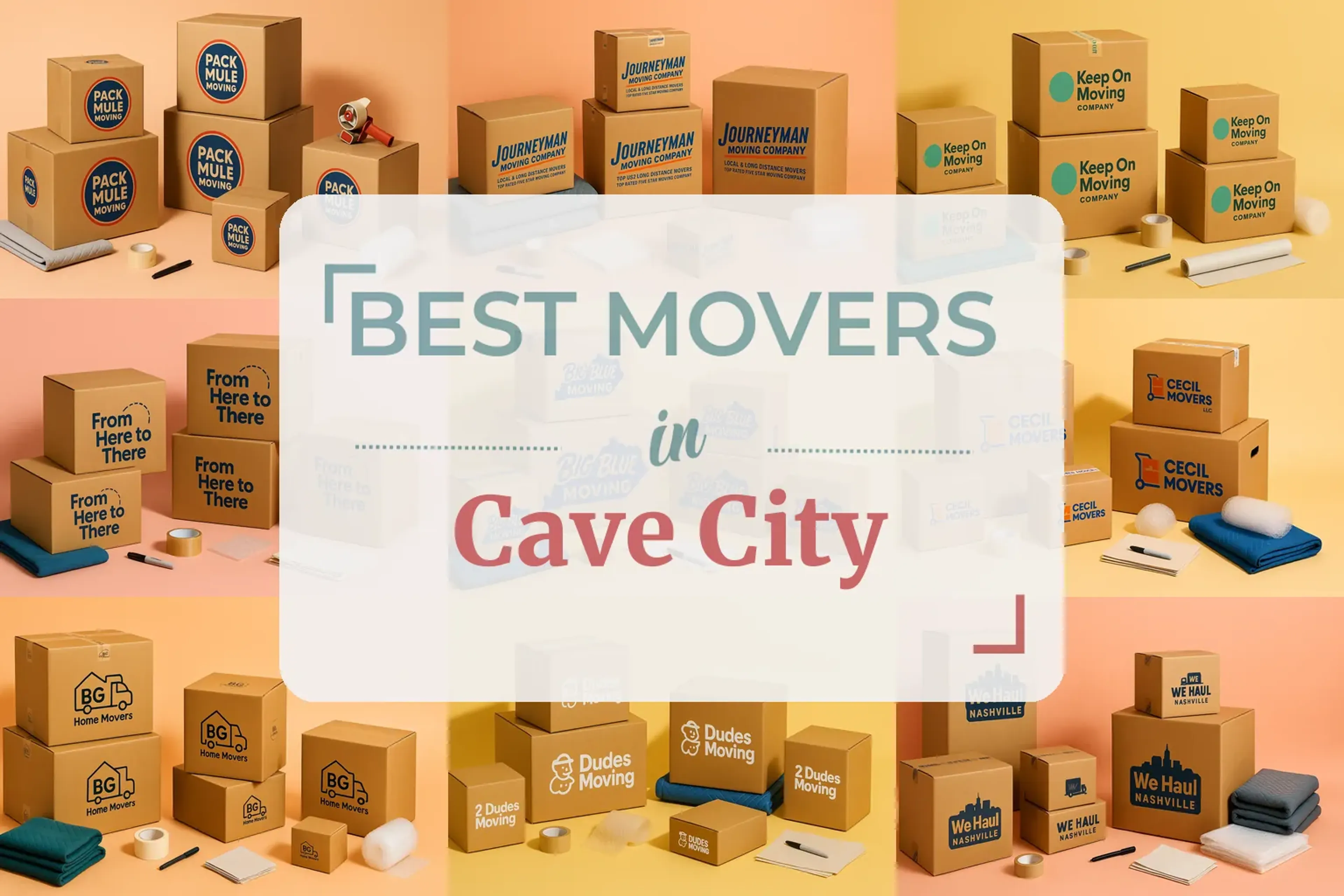 Cave City, KY featured image