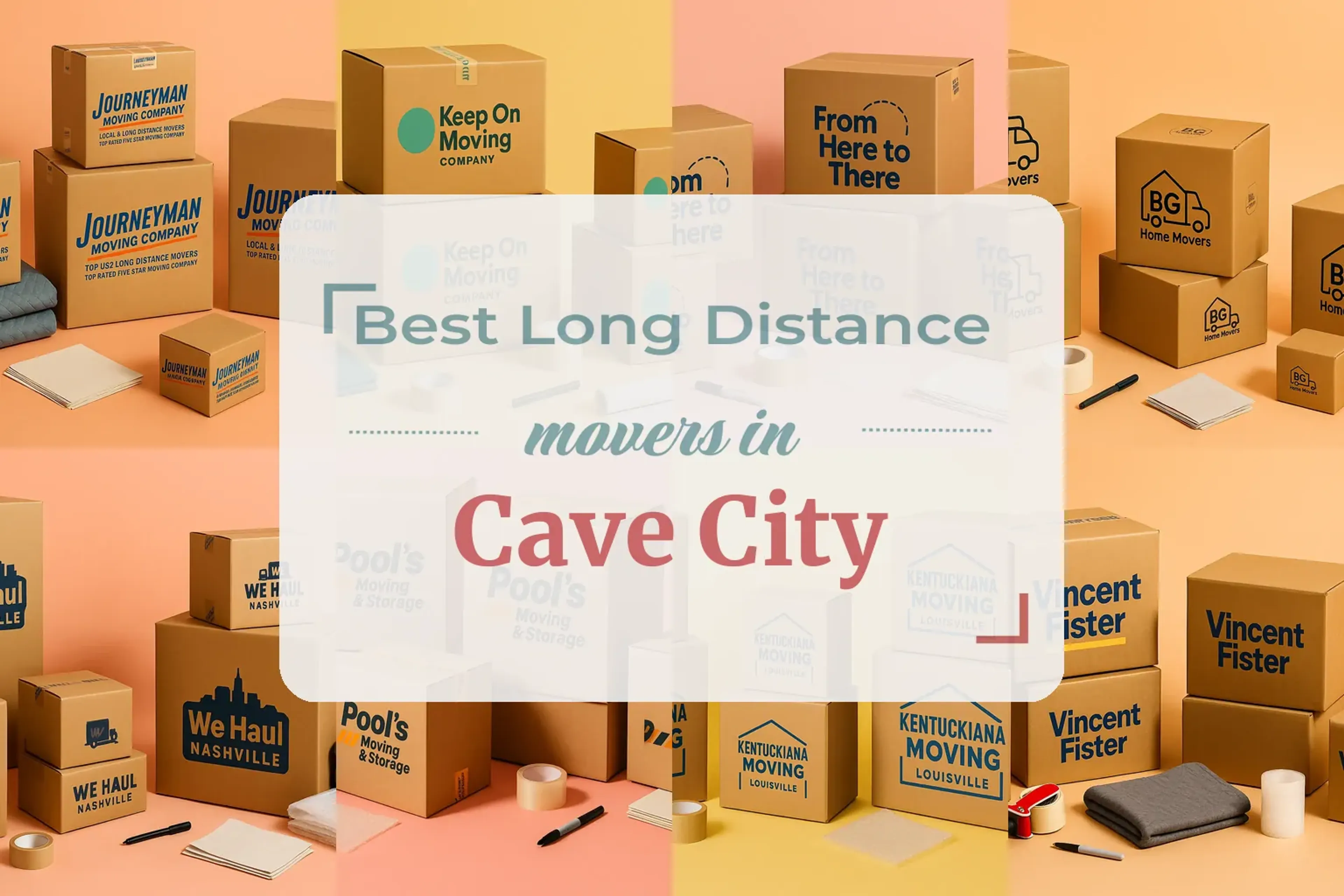 Cave City, KY featured image